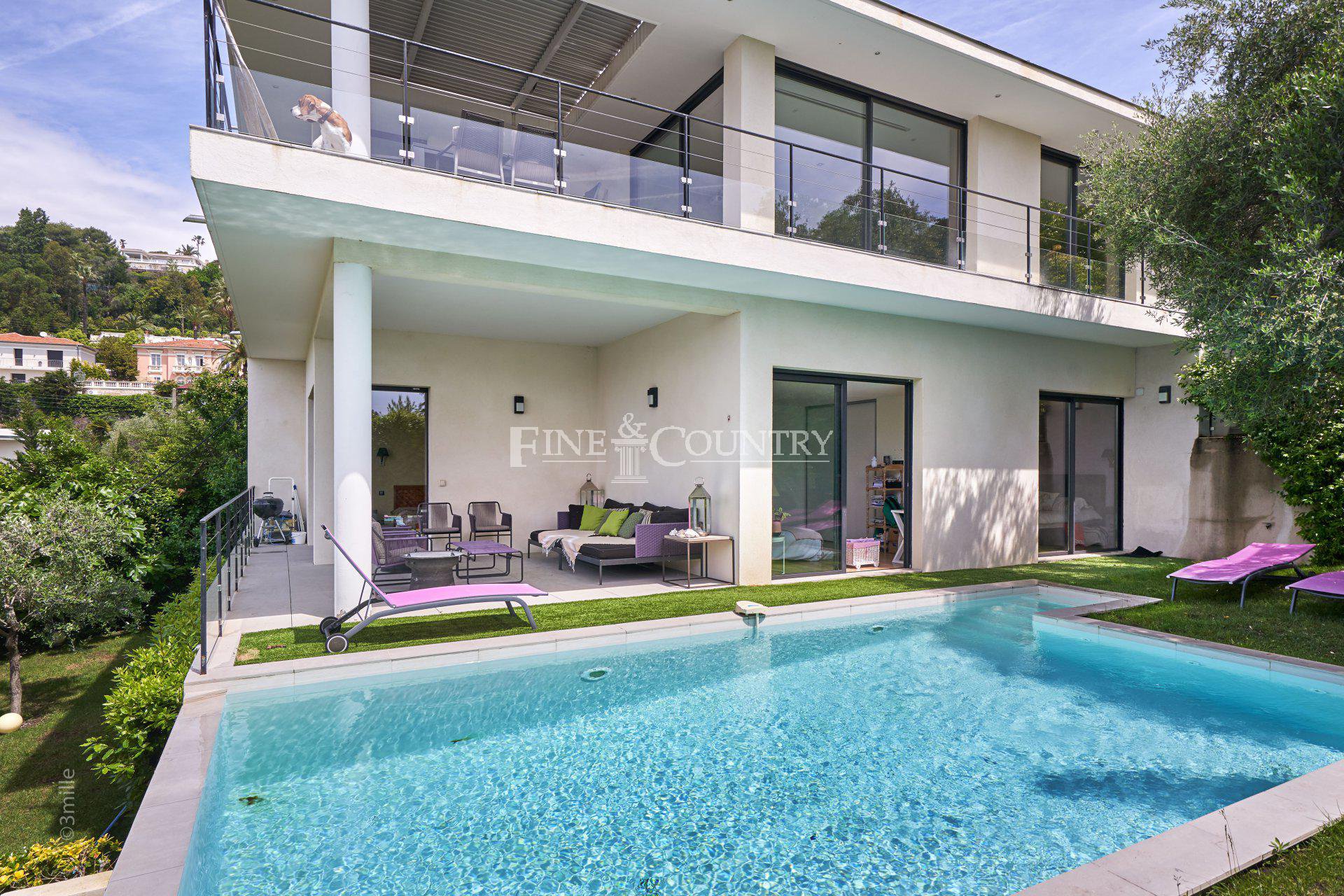 Overig - Le Cannet -  