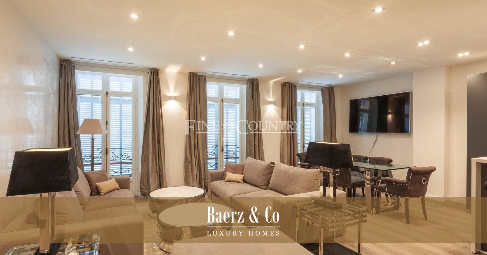 Overig - Cannes -  