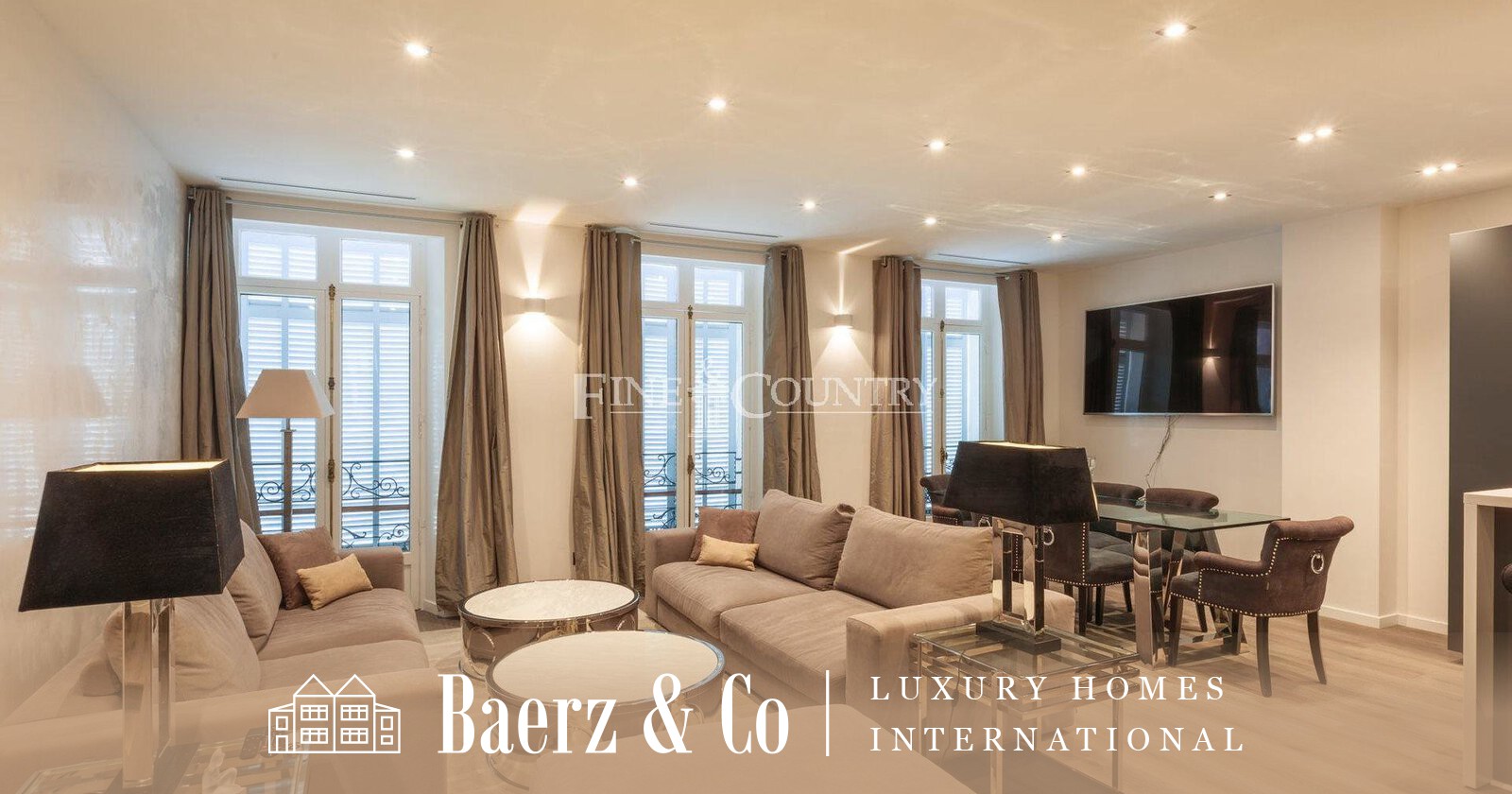 Overig - Cannes -  