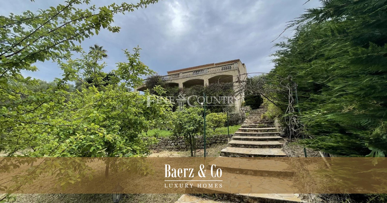Overig - Vallauris -  