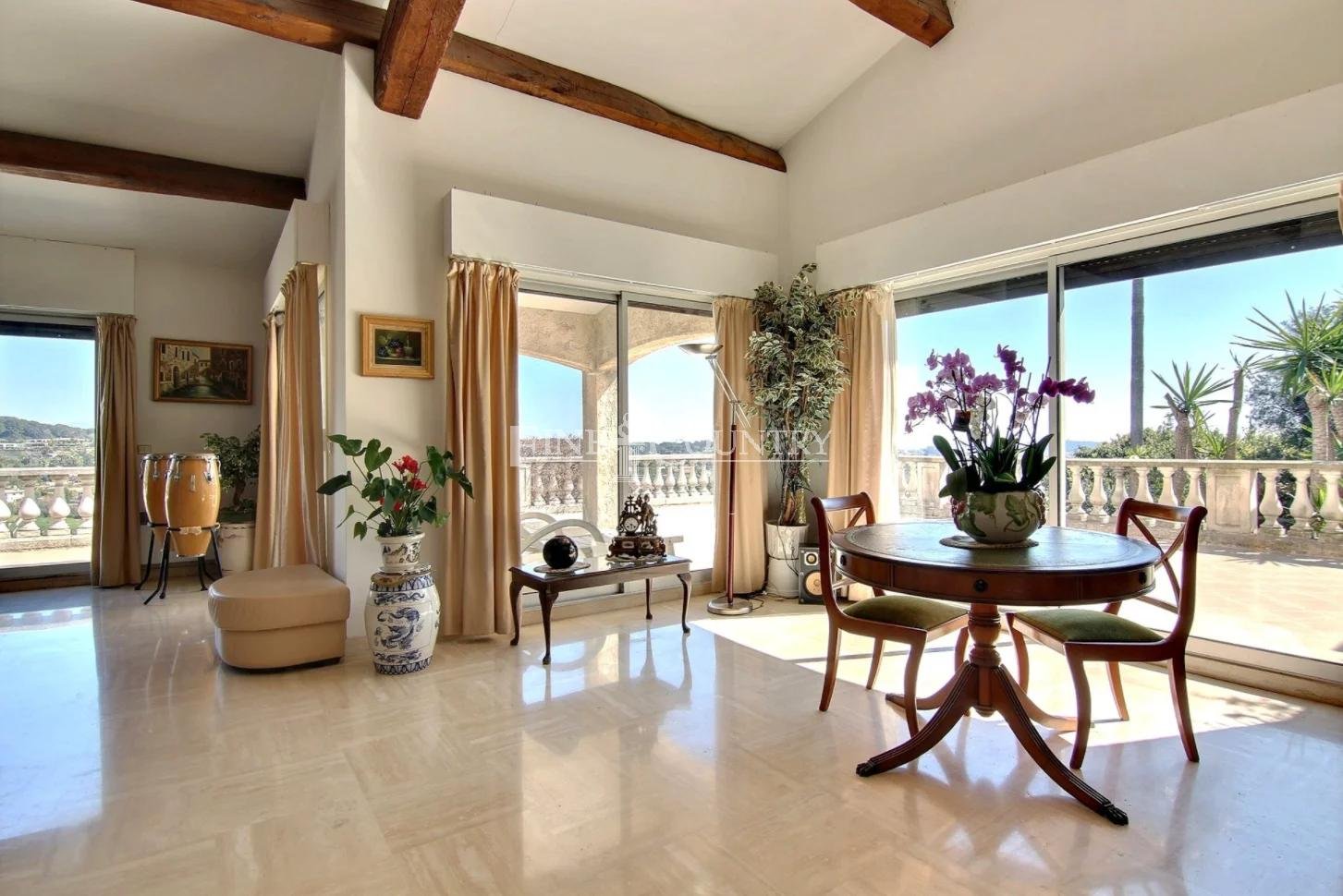 Overig - Vallauris -  