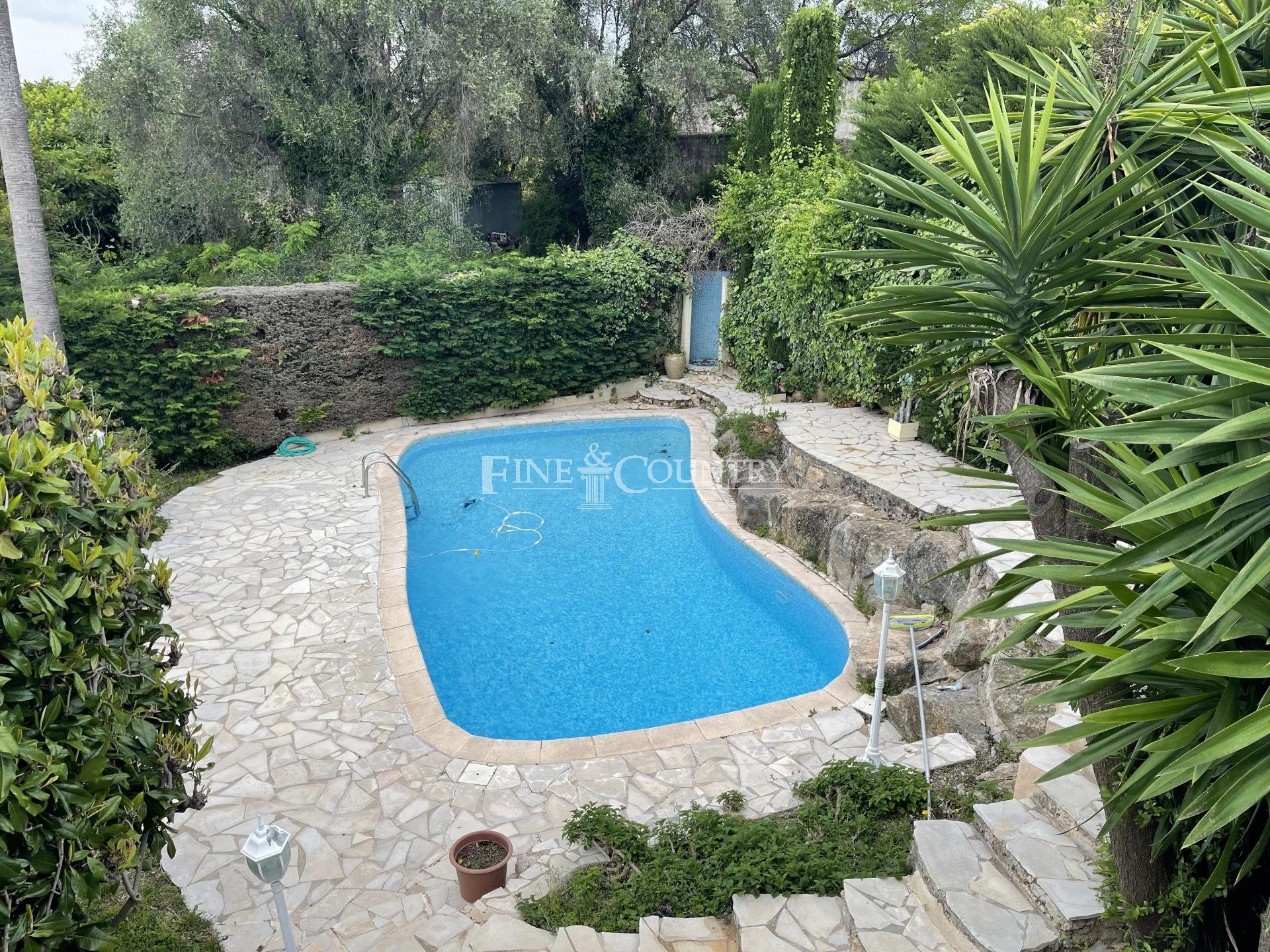 Overig - Vallauris -  