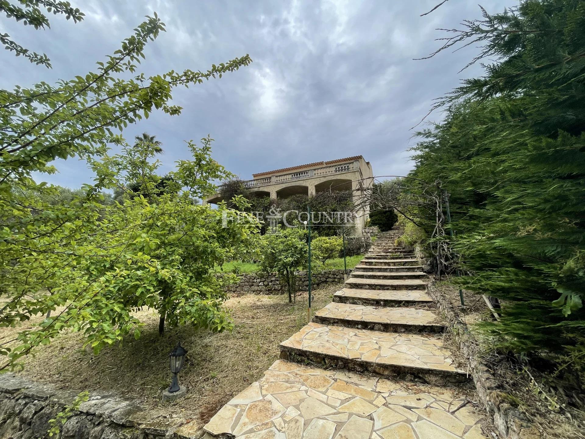 Overig - Vallauris -  