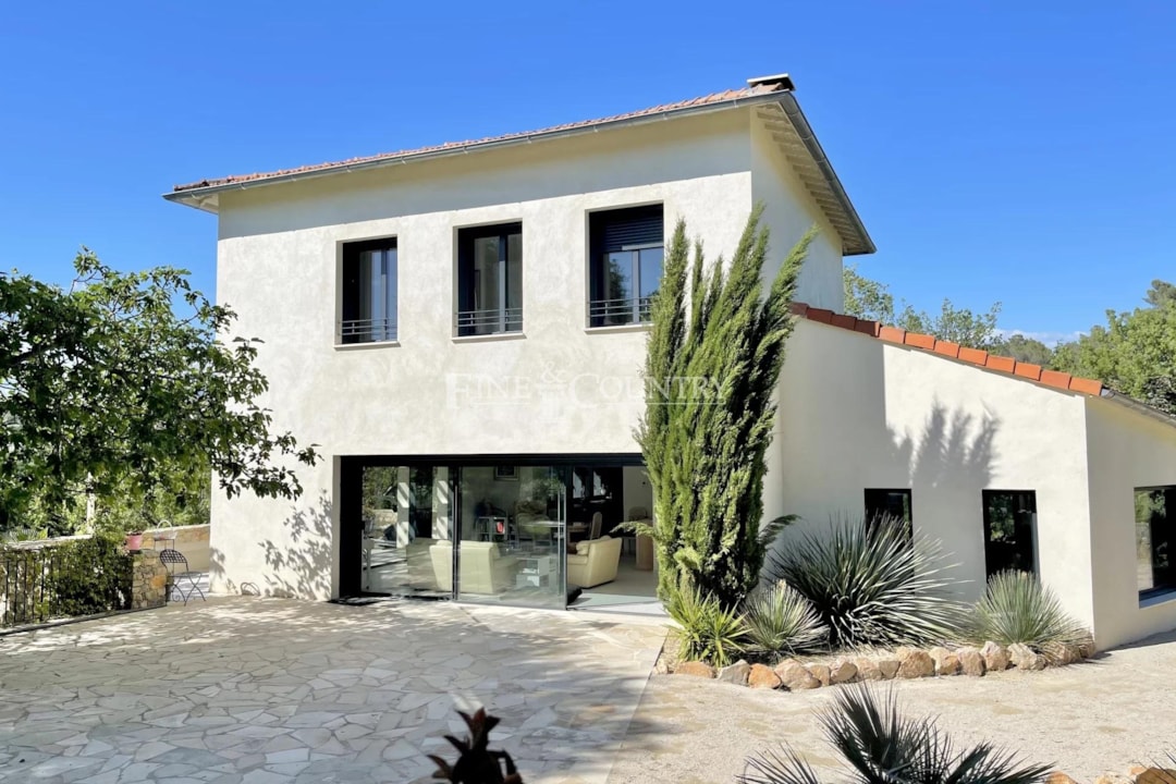 Image of Villa with pool for Sale in Mougins, France