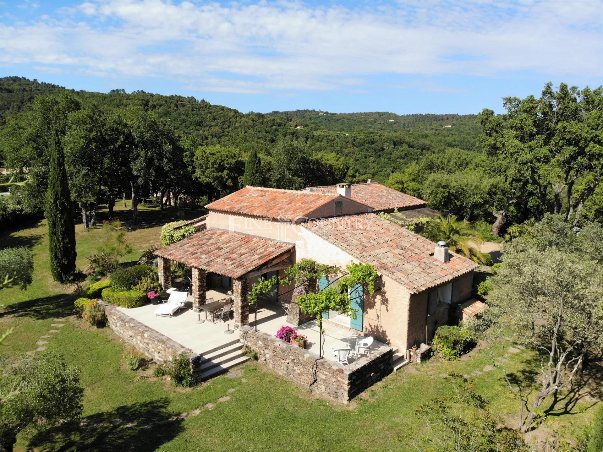 Overig - La garde-freinet -  