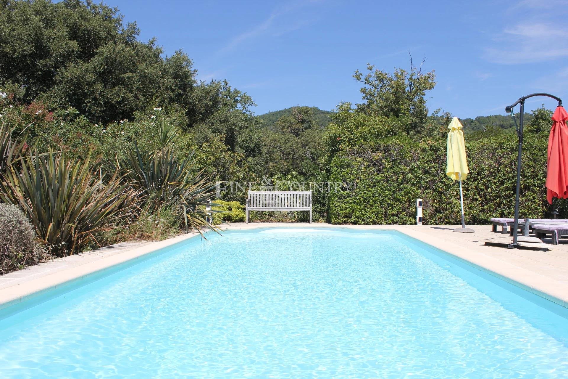 Overig - La garde-freinet -  
