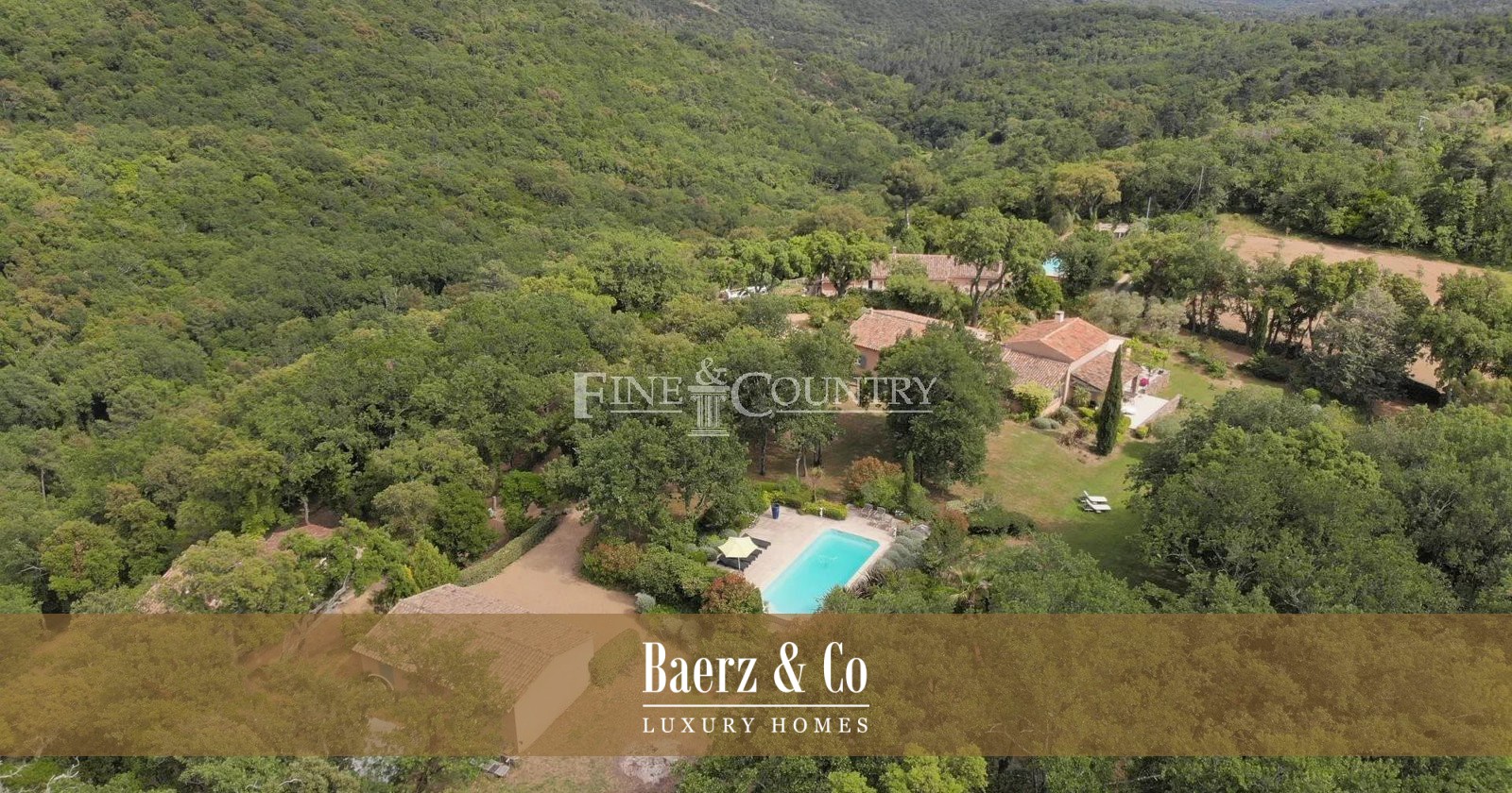 Overig - La garde-freinet -  