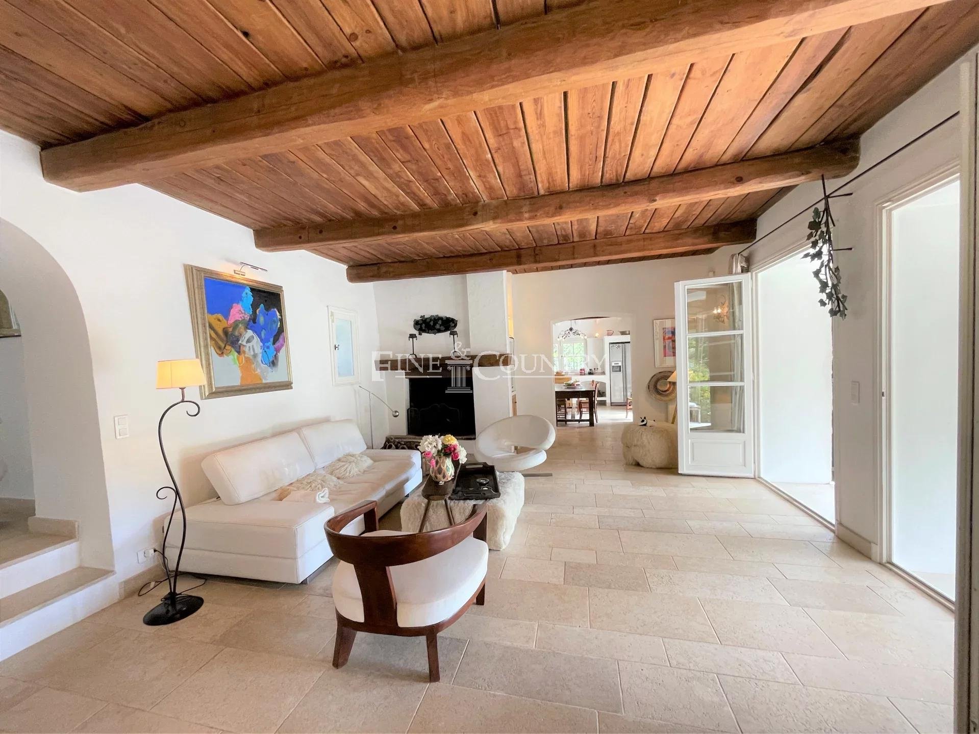 Overig - La garde-freinet -  