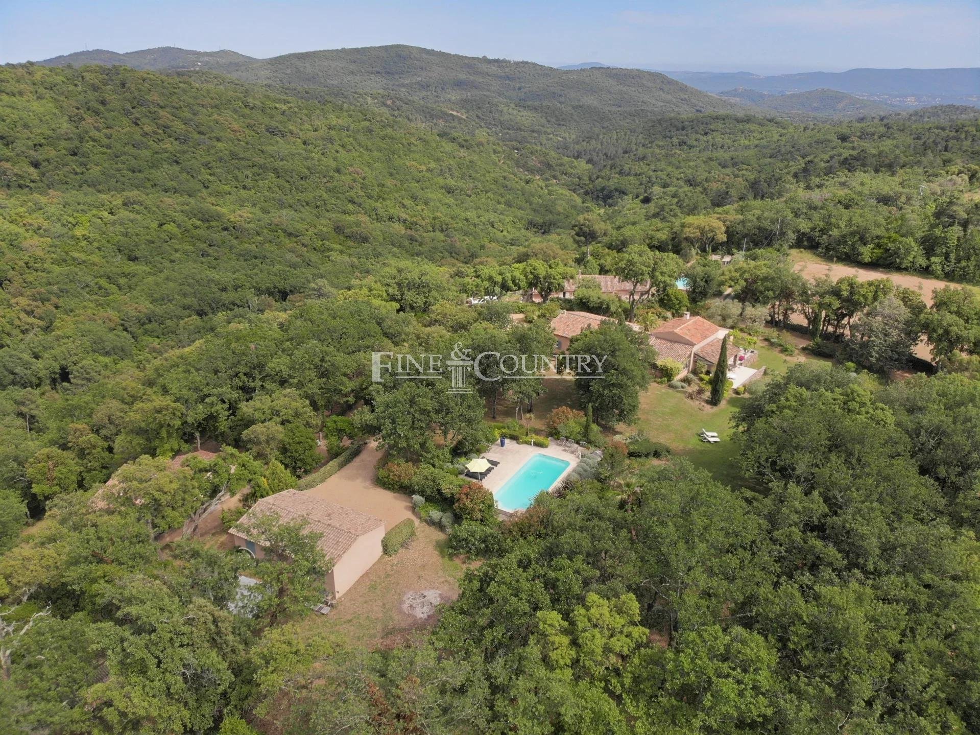 Overig - La garde-freinet -  