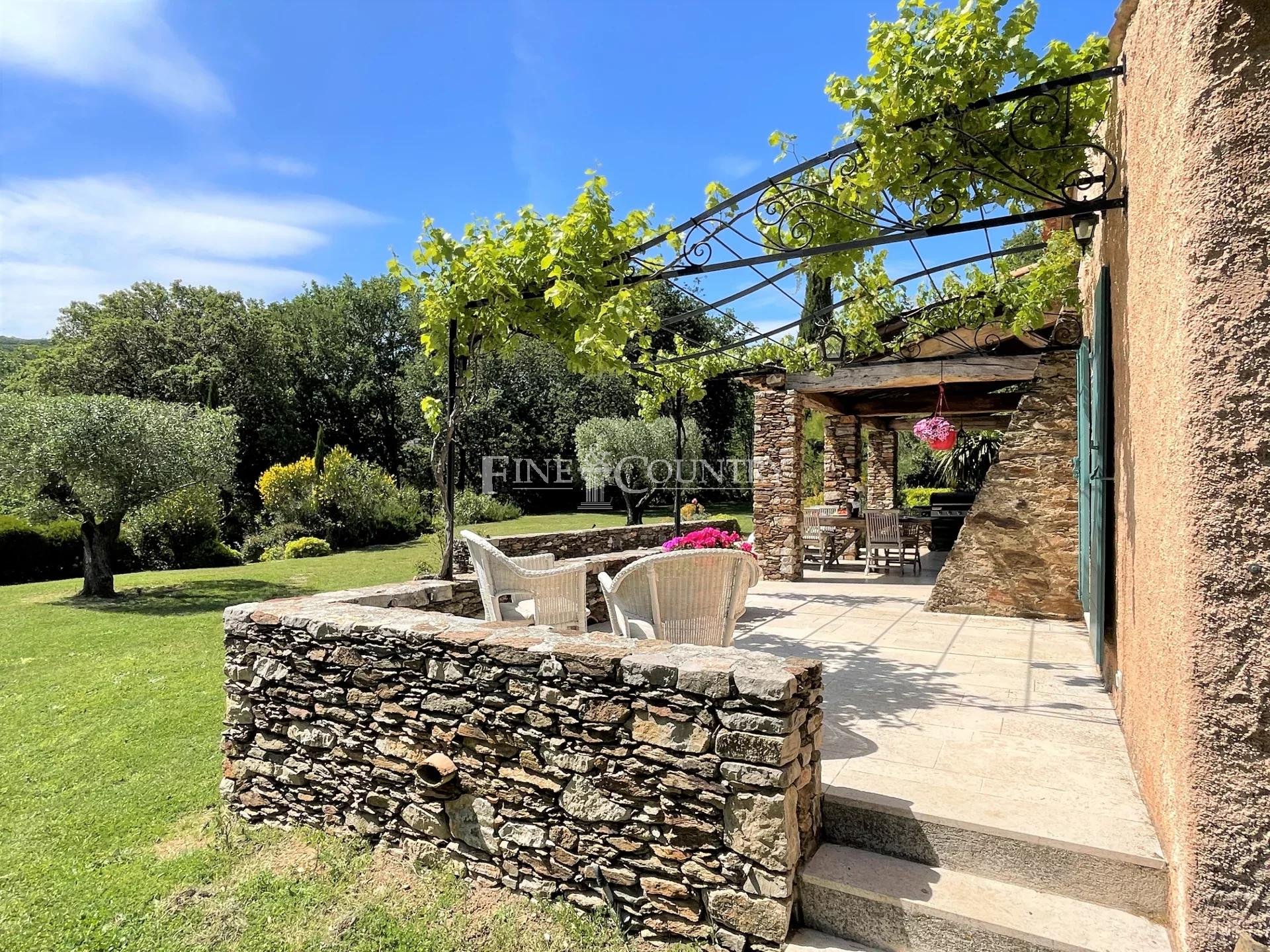 Overig - La garde-freinet -  