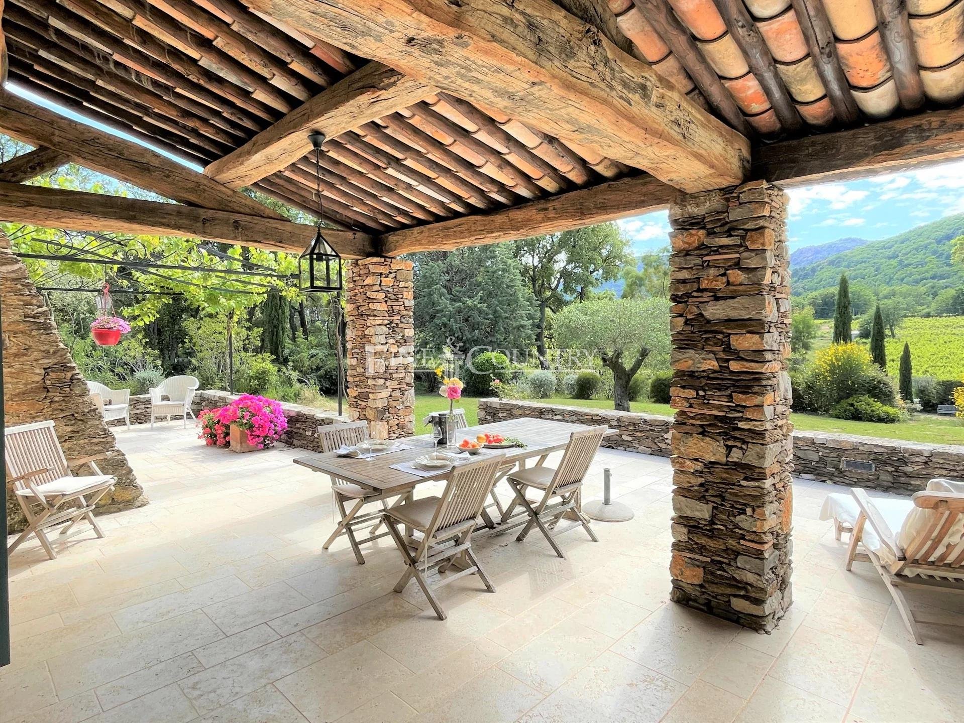 Overig - La garde-freinet -  