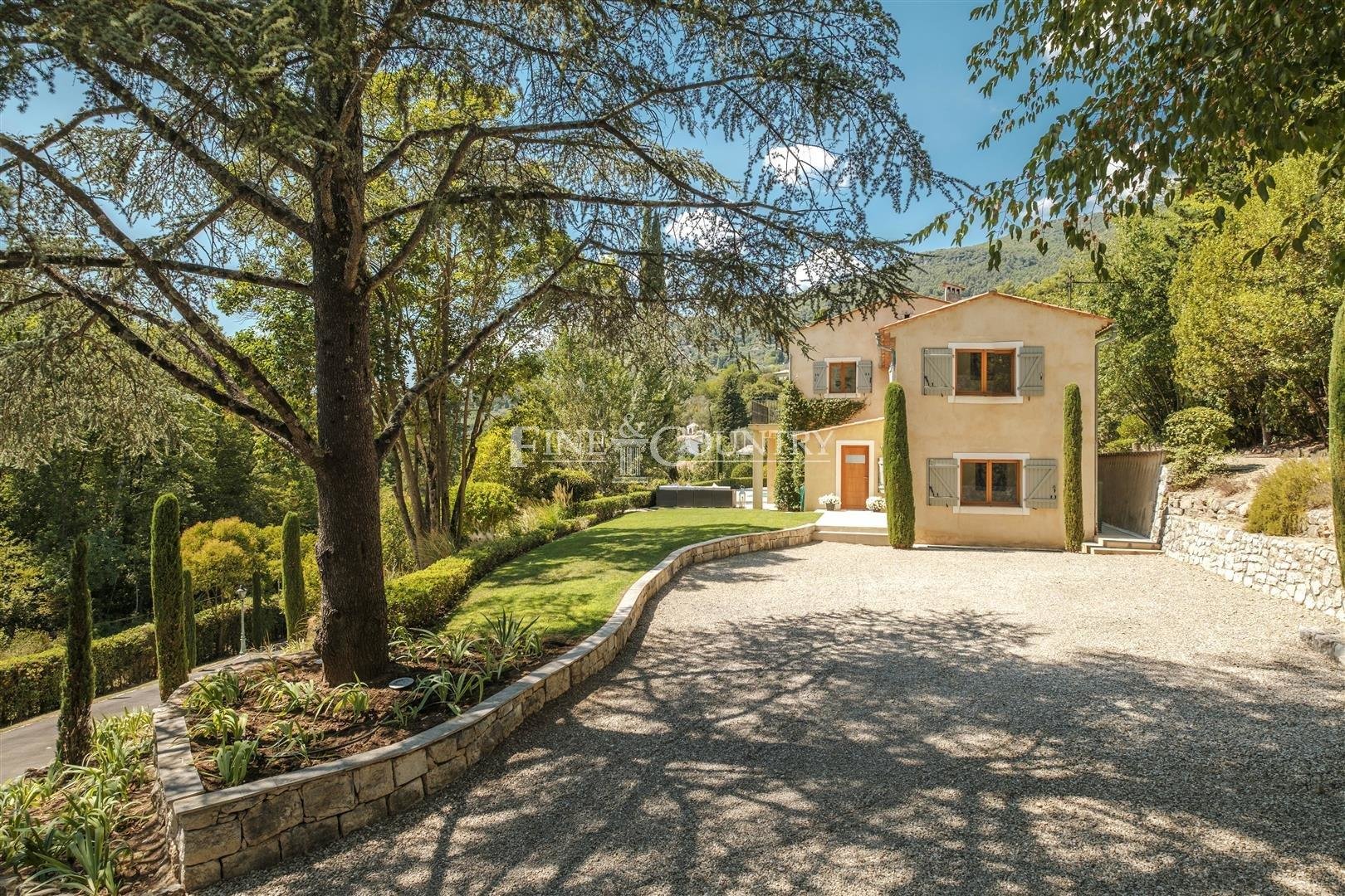 Overig - Grasse -  