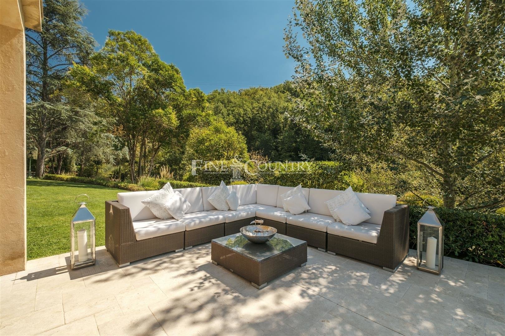 Overig - Grasse -  