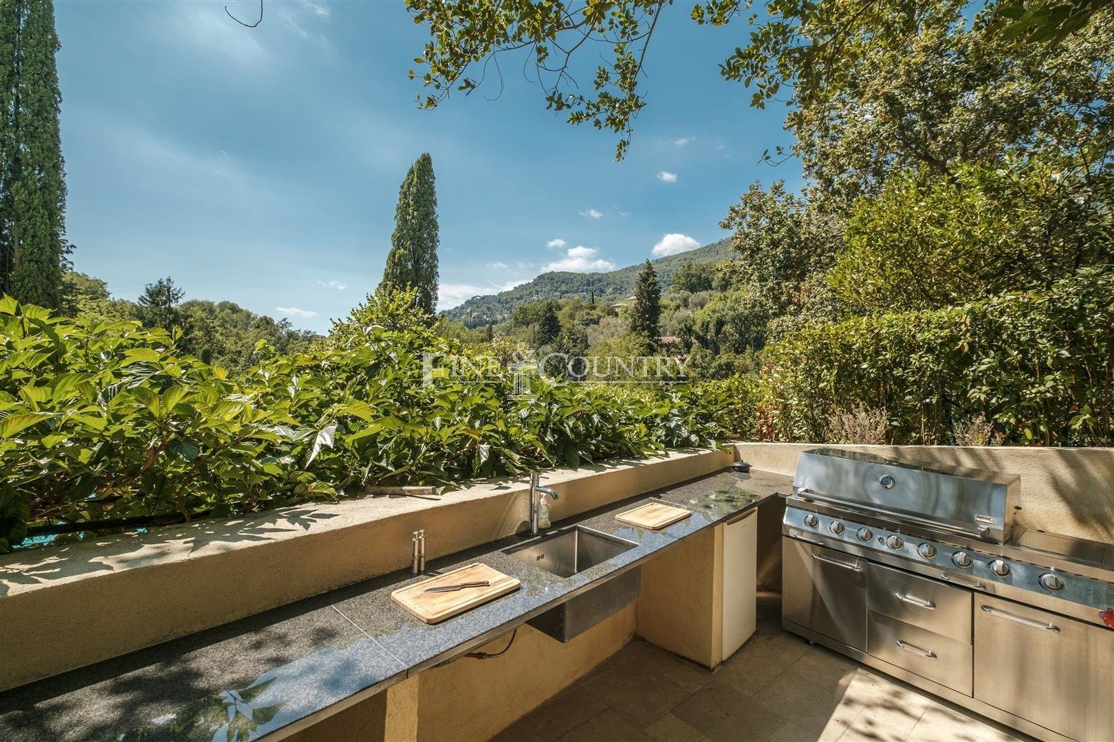 Overig - Grasse -  