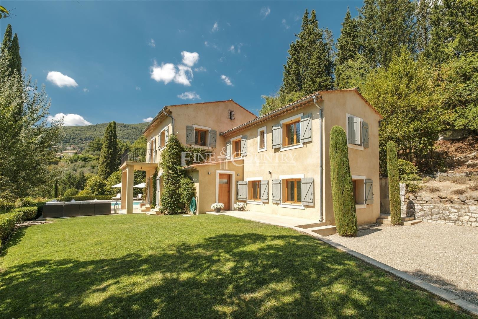 Overig - Grasse -  