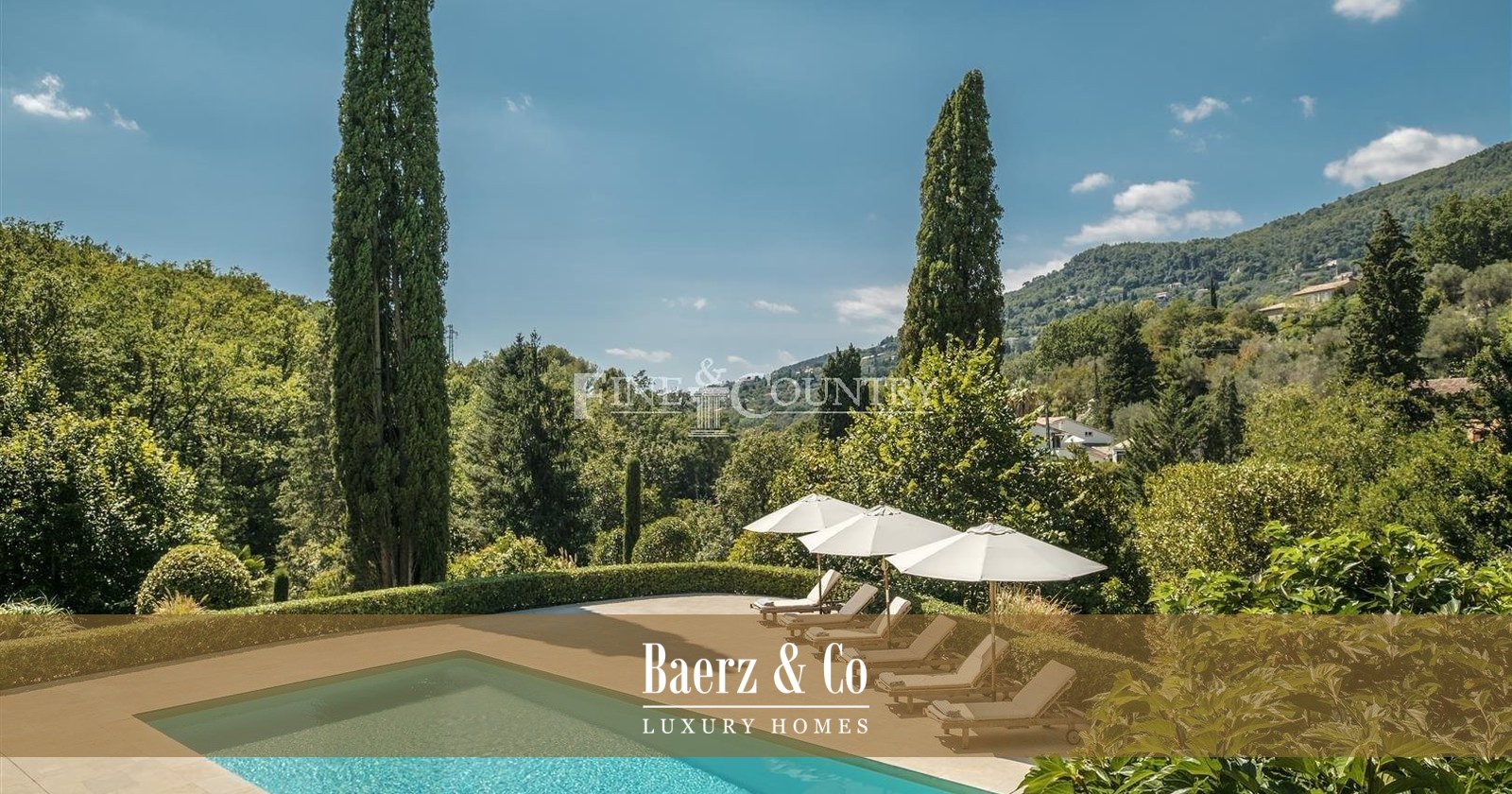 Overig - Grasse -  