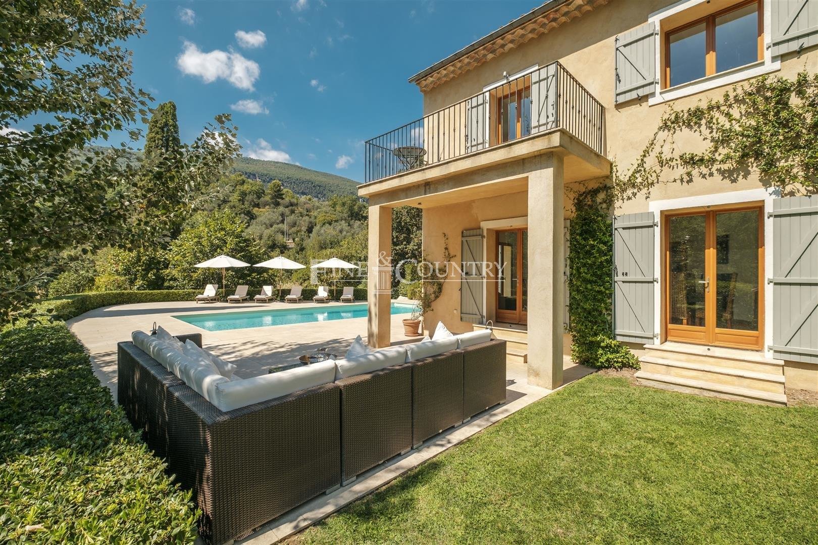 Overig - Grasse -  