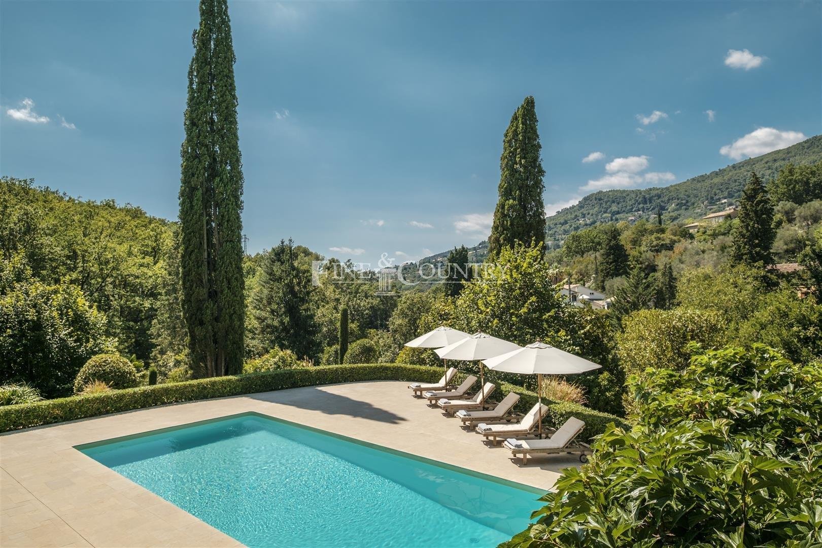 Overig - Grasse -  