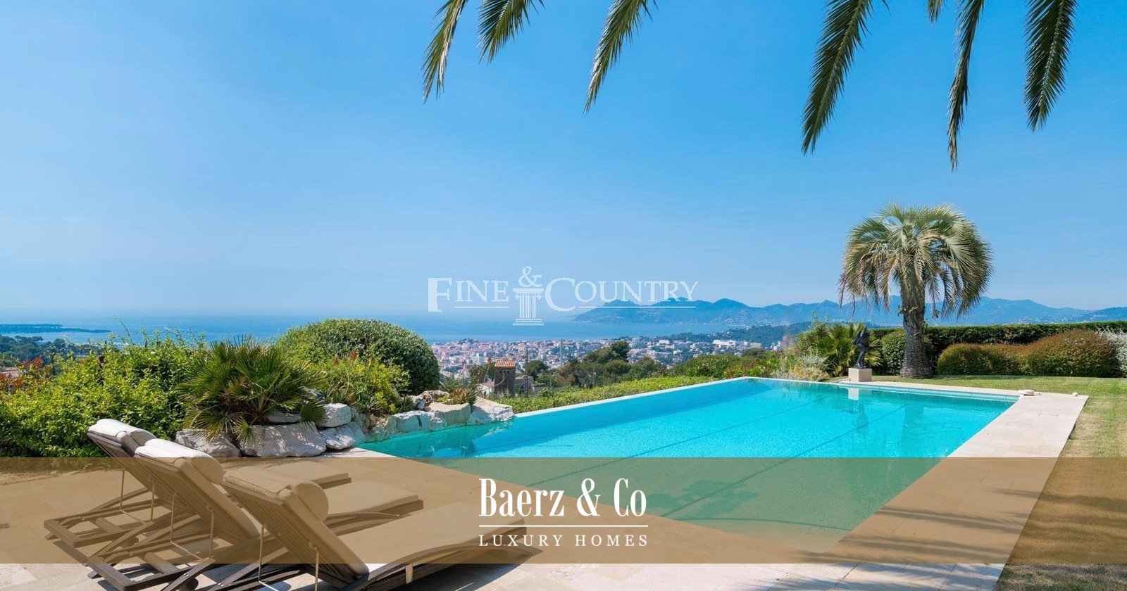 Overig - Cannes -  