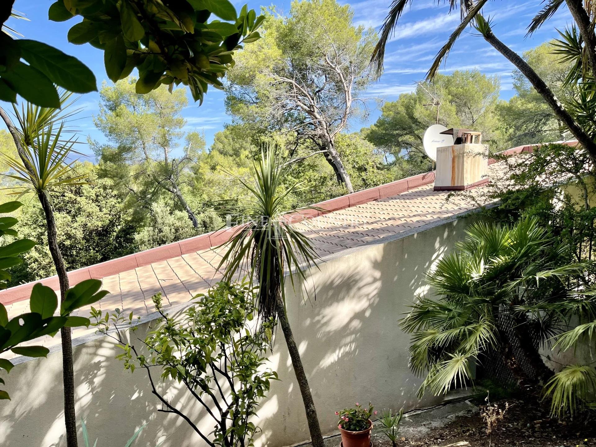 Overig - Mougins -  