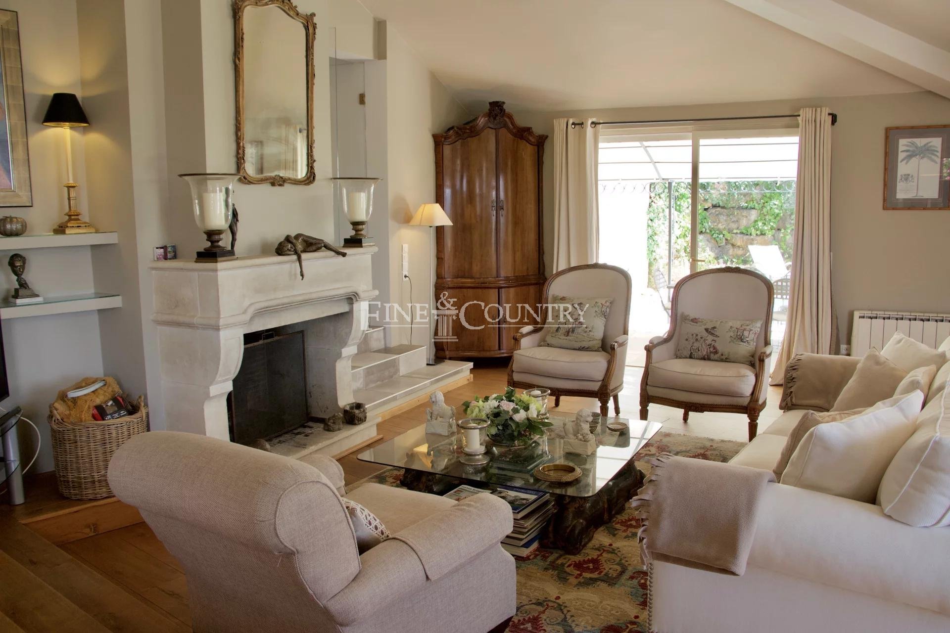Overig - Mougins -  