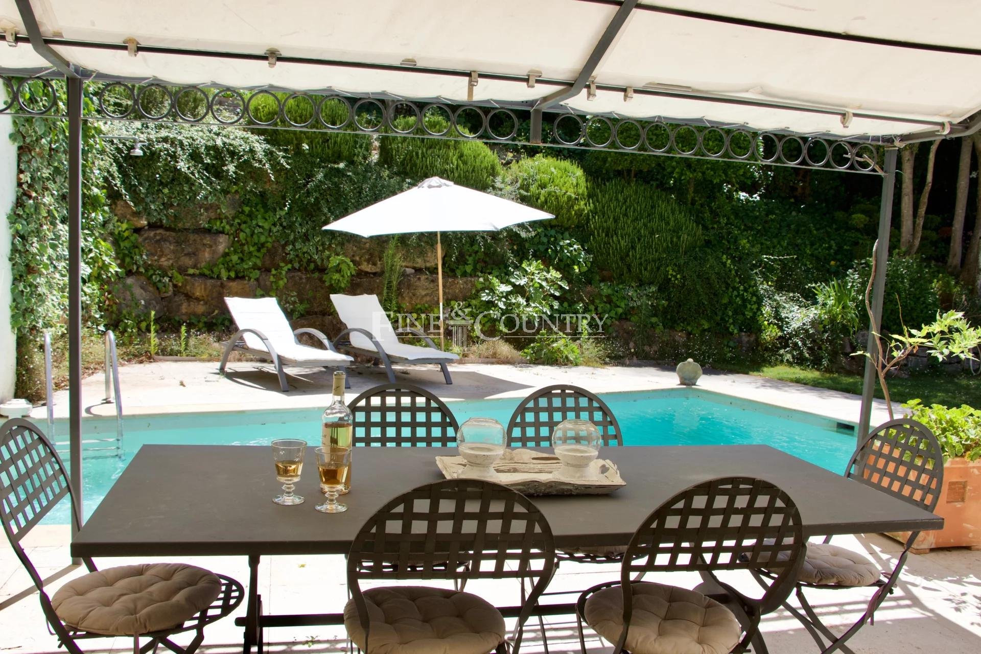 Overig - Mougins -  