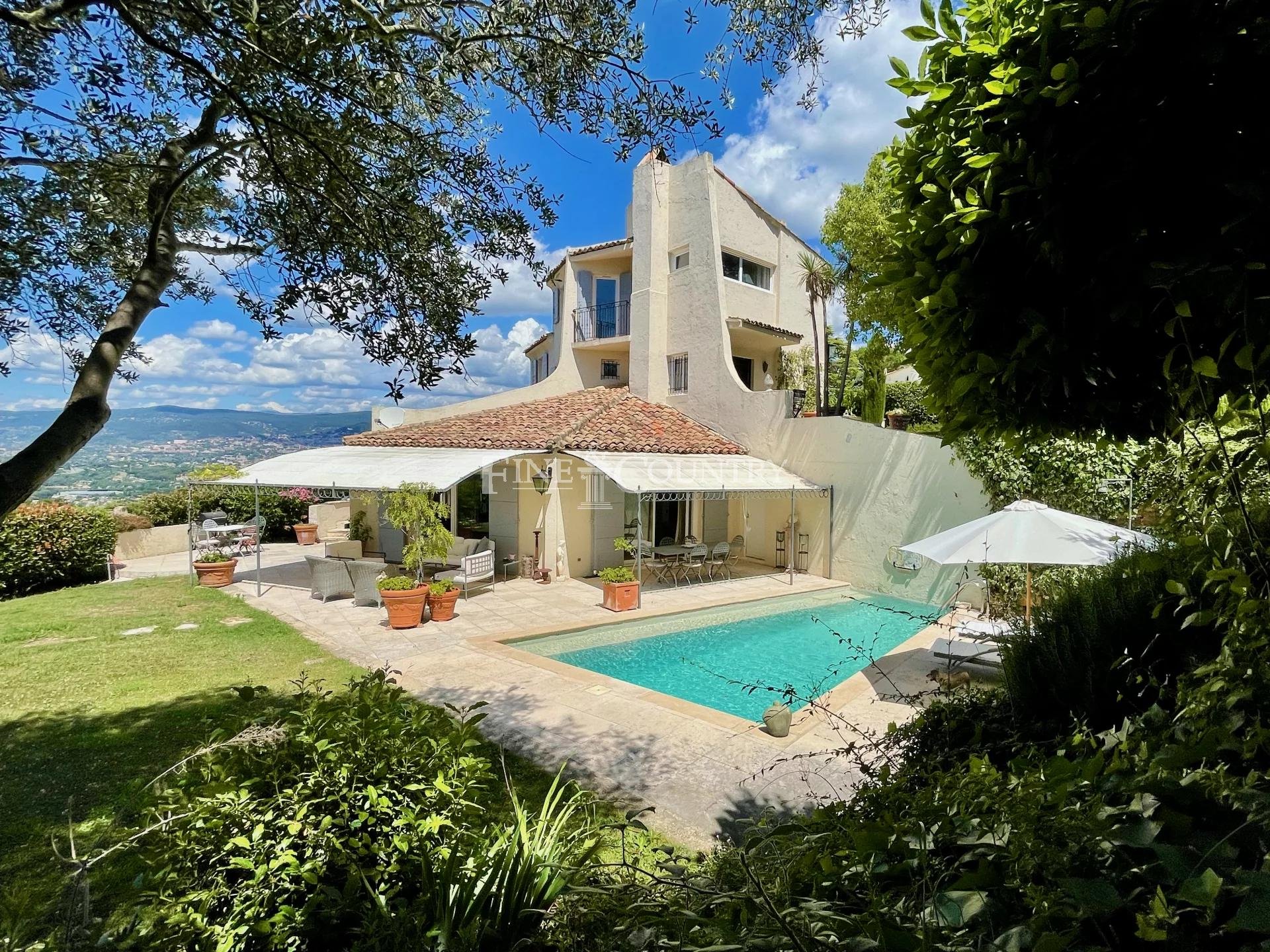 Overig - Mougins -  
