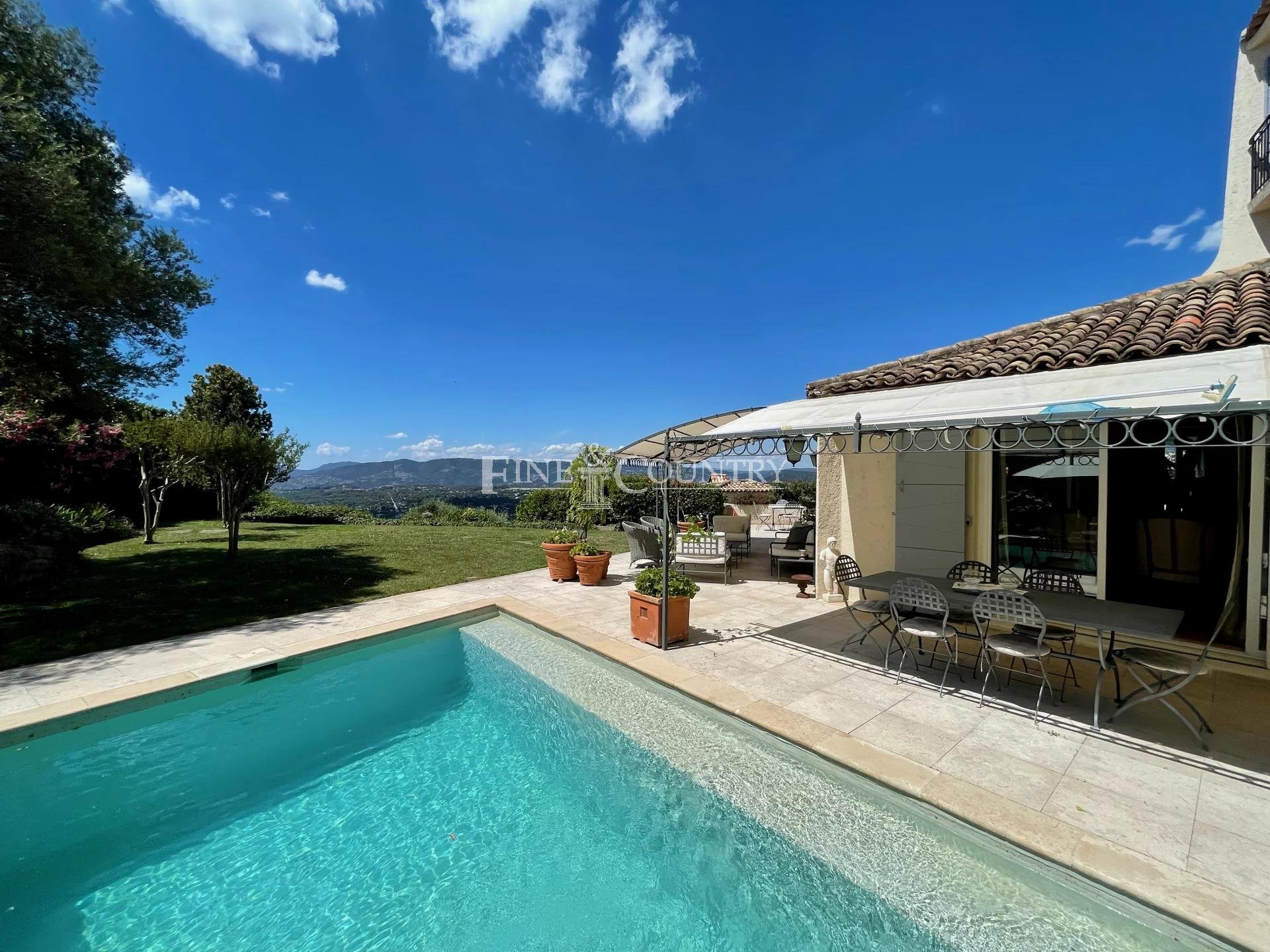 Overig - Mougins -  