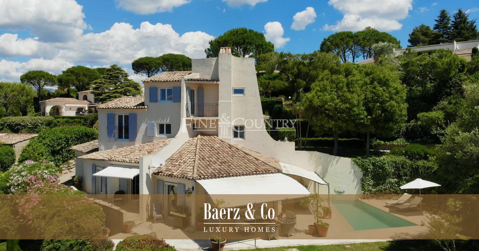 Overig - Mougins -  