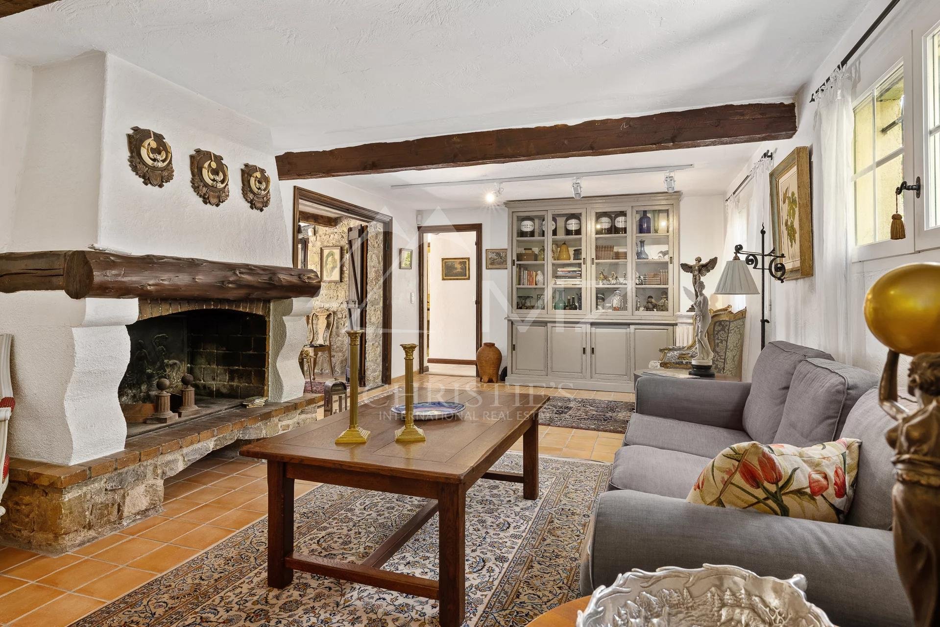 Overig - Mouans-sartoux -  