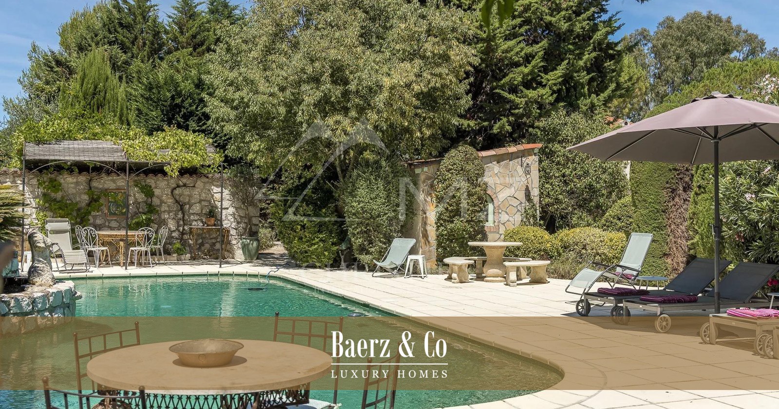 Overig - Mouans-sartoux -  