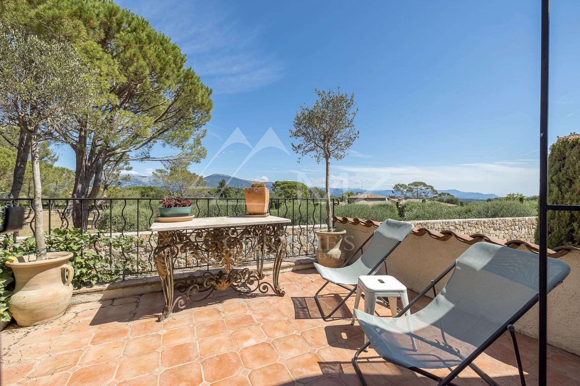 Overig - Mouans-sartoux -  