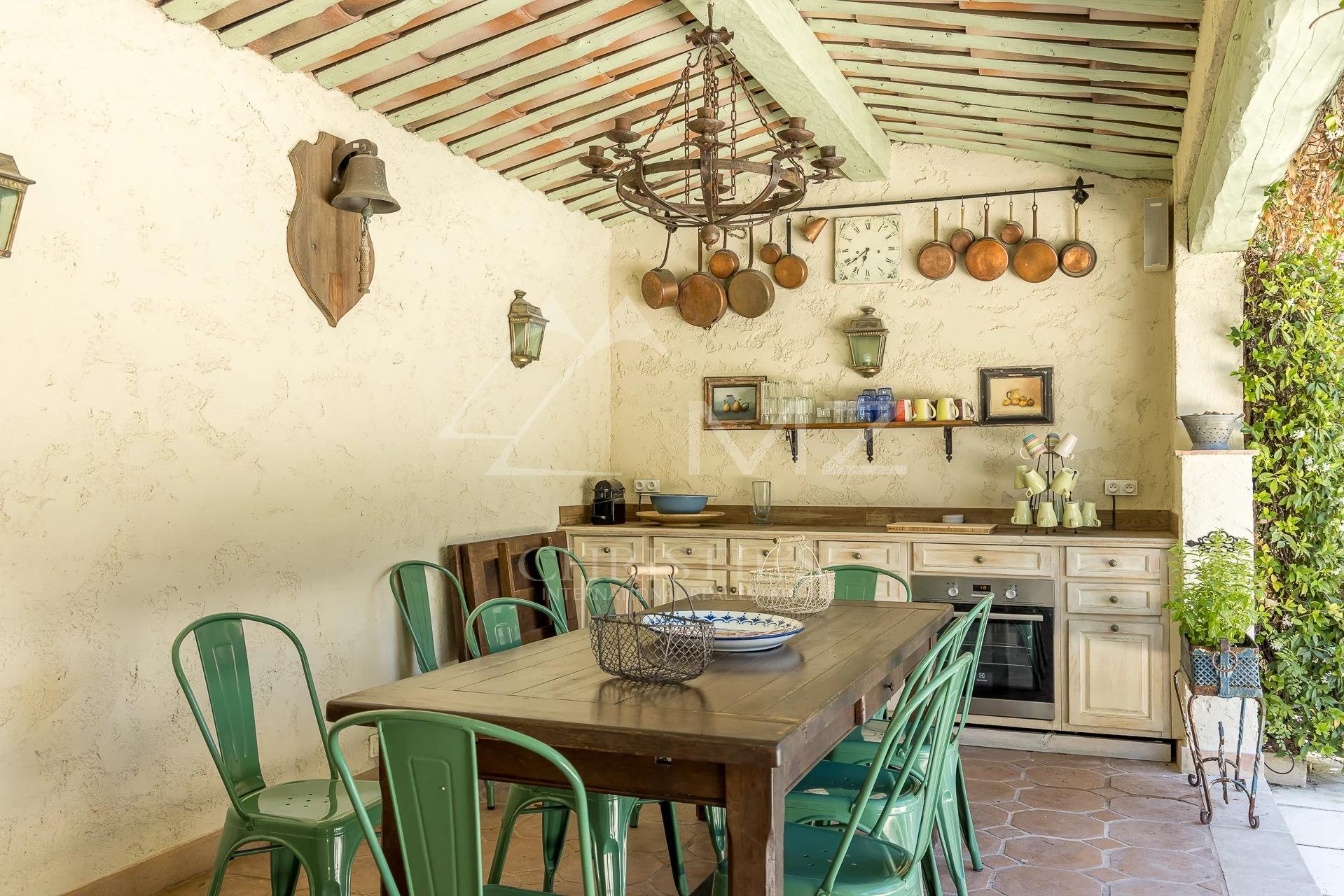 Overig - Mouans-sartoux -  