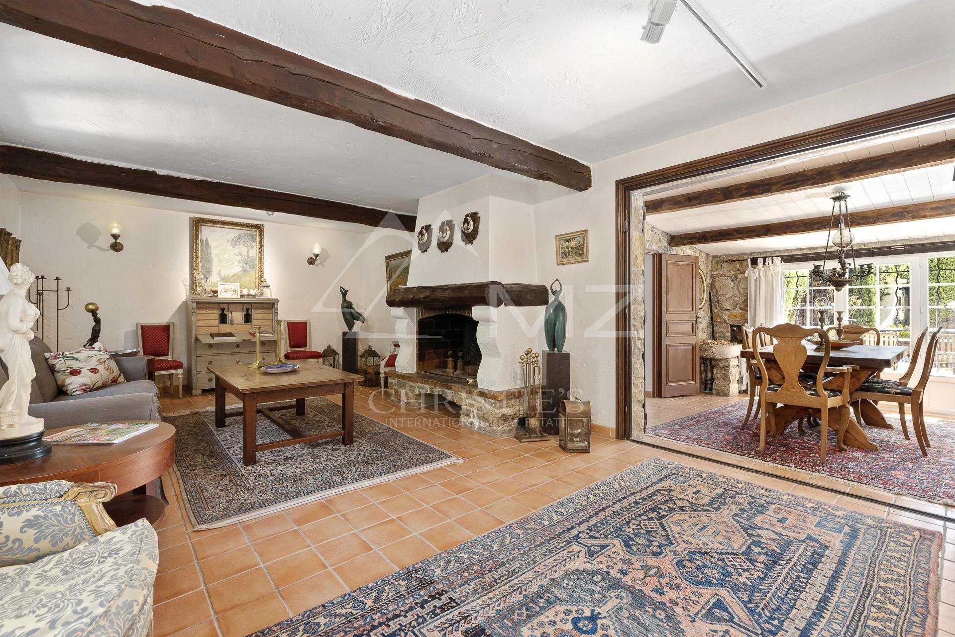 Overig - Mouans-sartoux -  