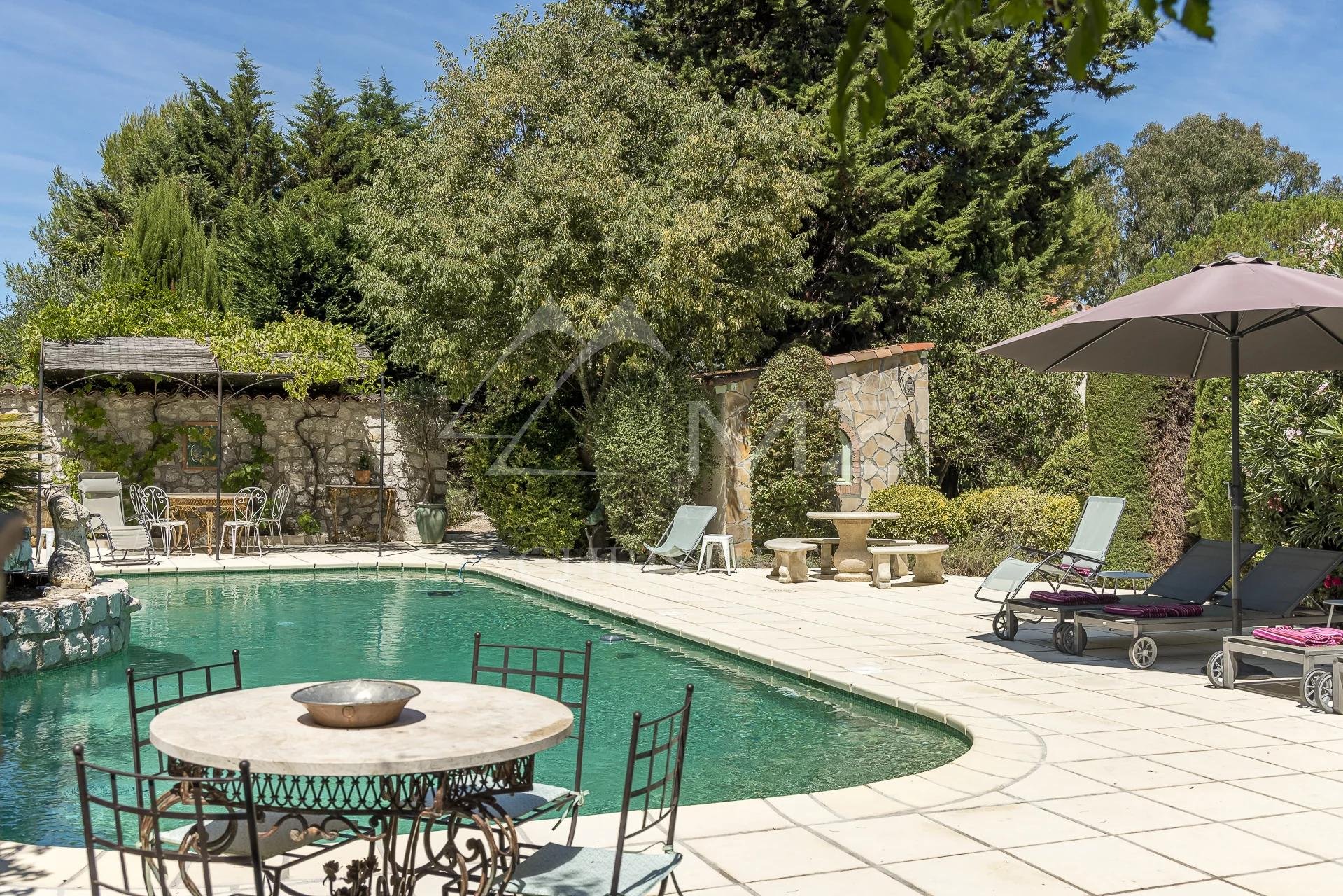 Overig - Mouans-sartoux -  