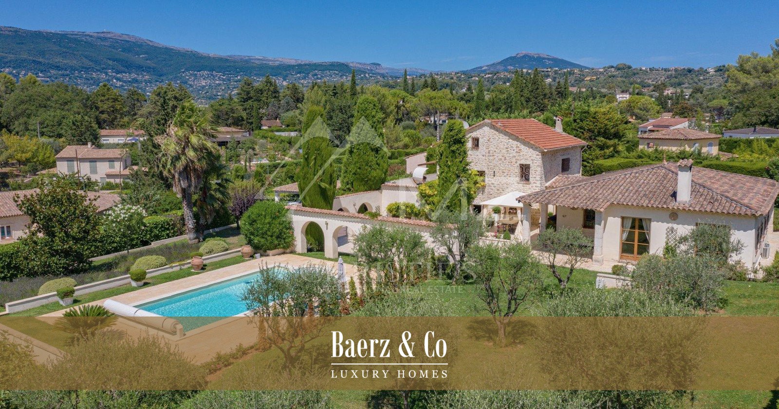 Overig - Mouans-sartoux -  