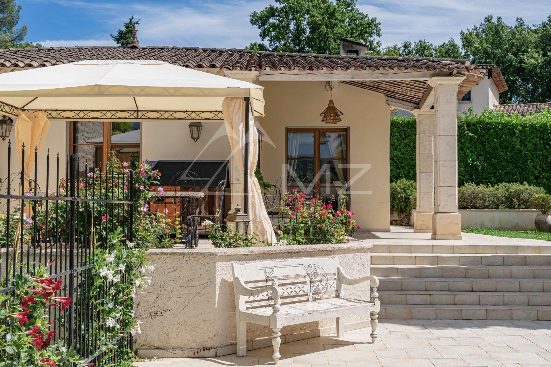Overig - Mouans-sartoux -  