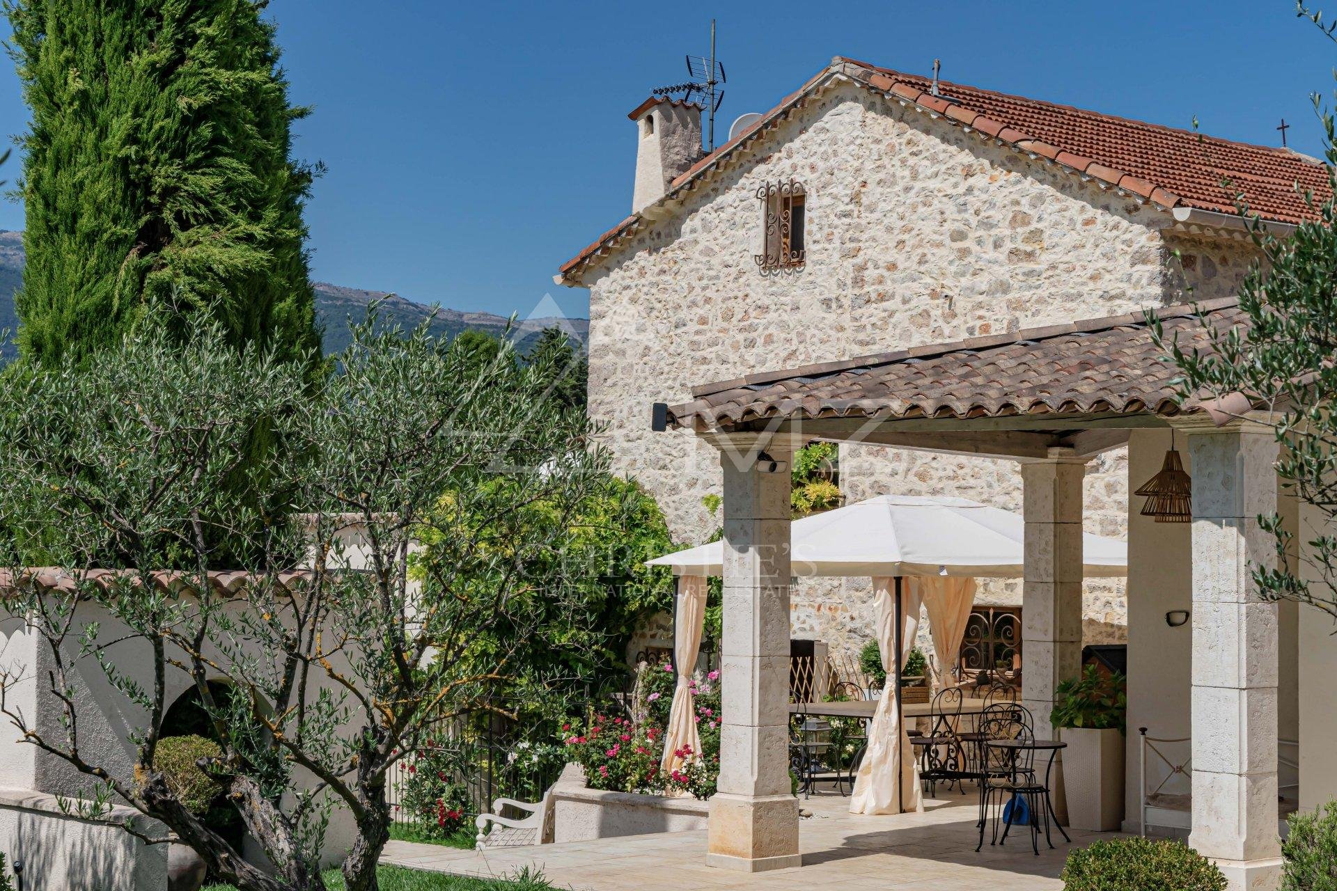Overig - Mouans-sartoux -  