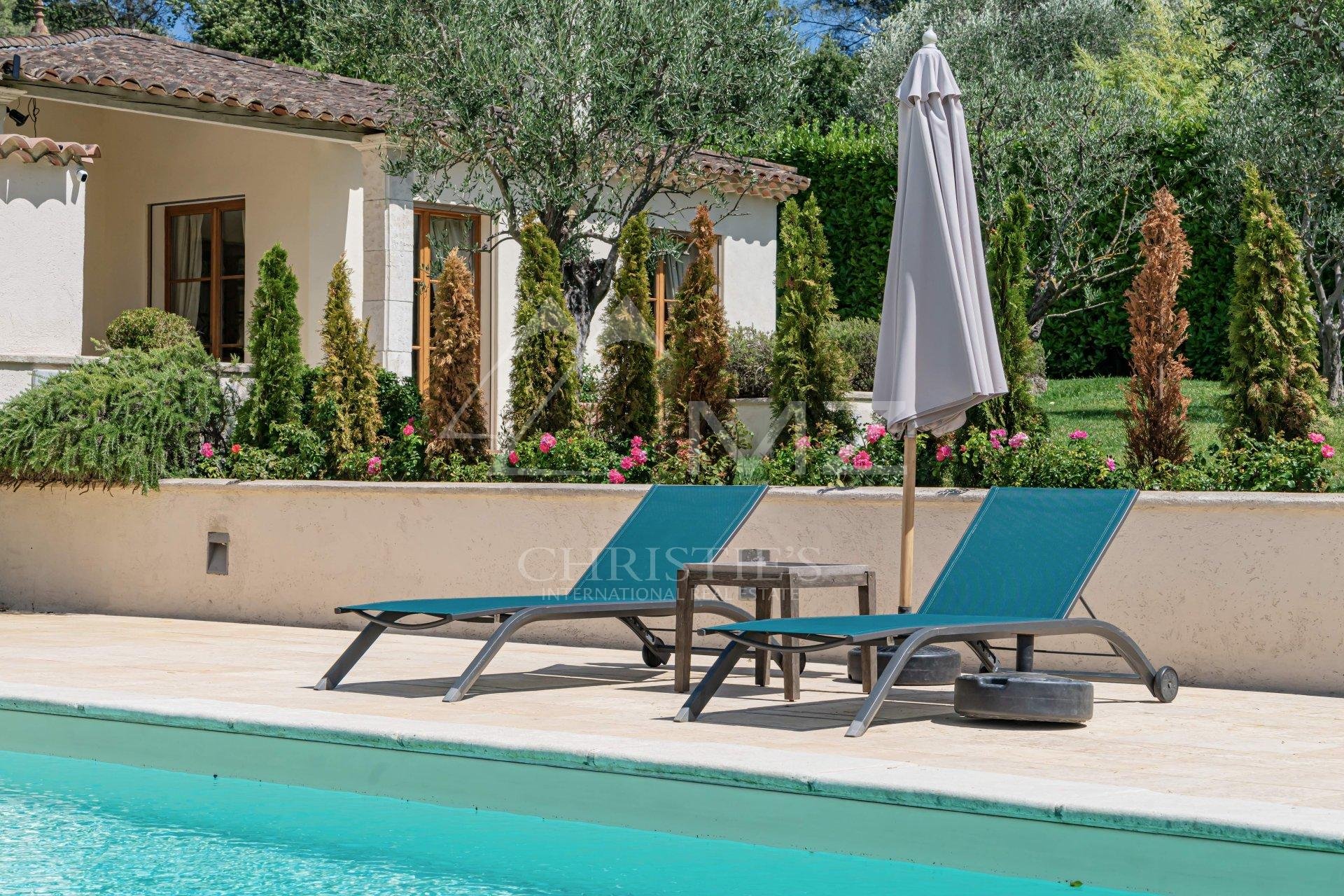 Overig - Mouans-sartoux -  
