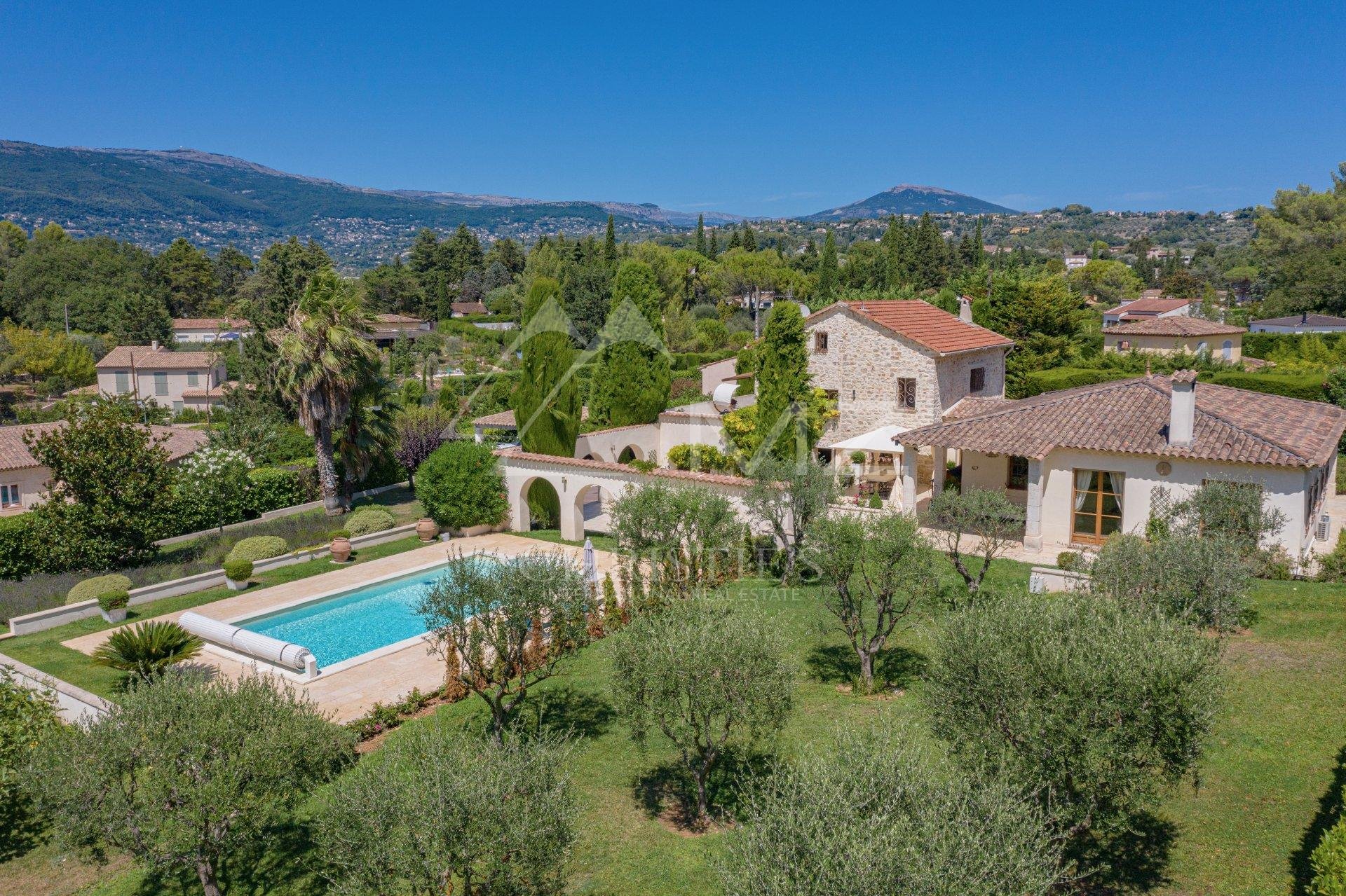 Overig - Mouans-sartoux -  