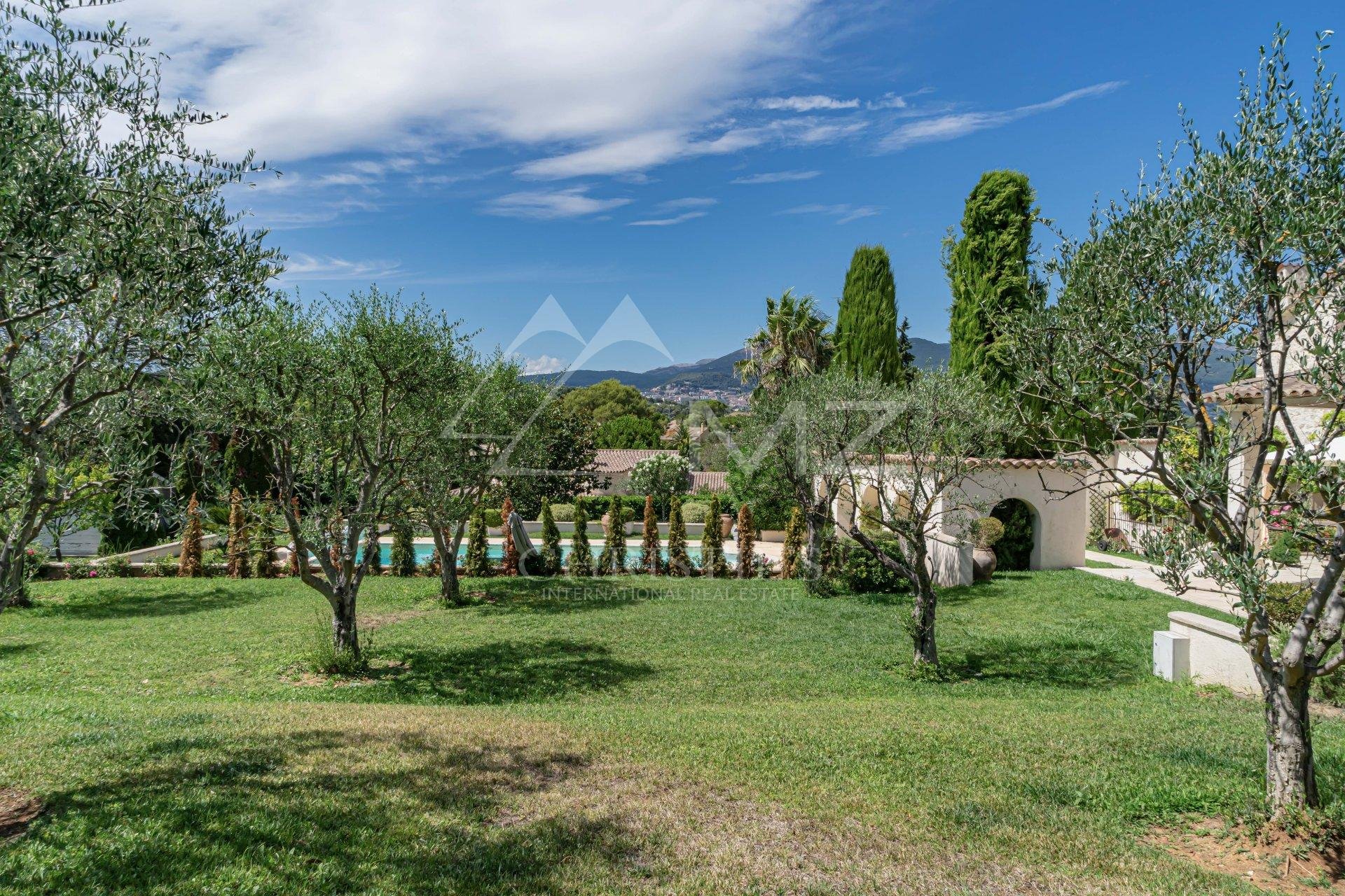 Overig - Mouans-sartoux -  