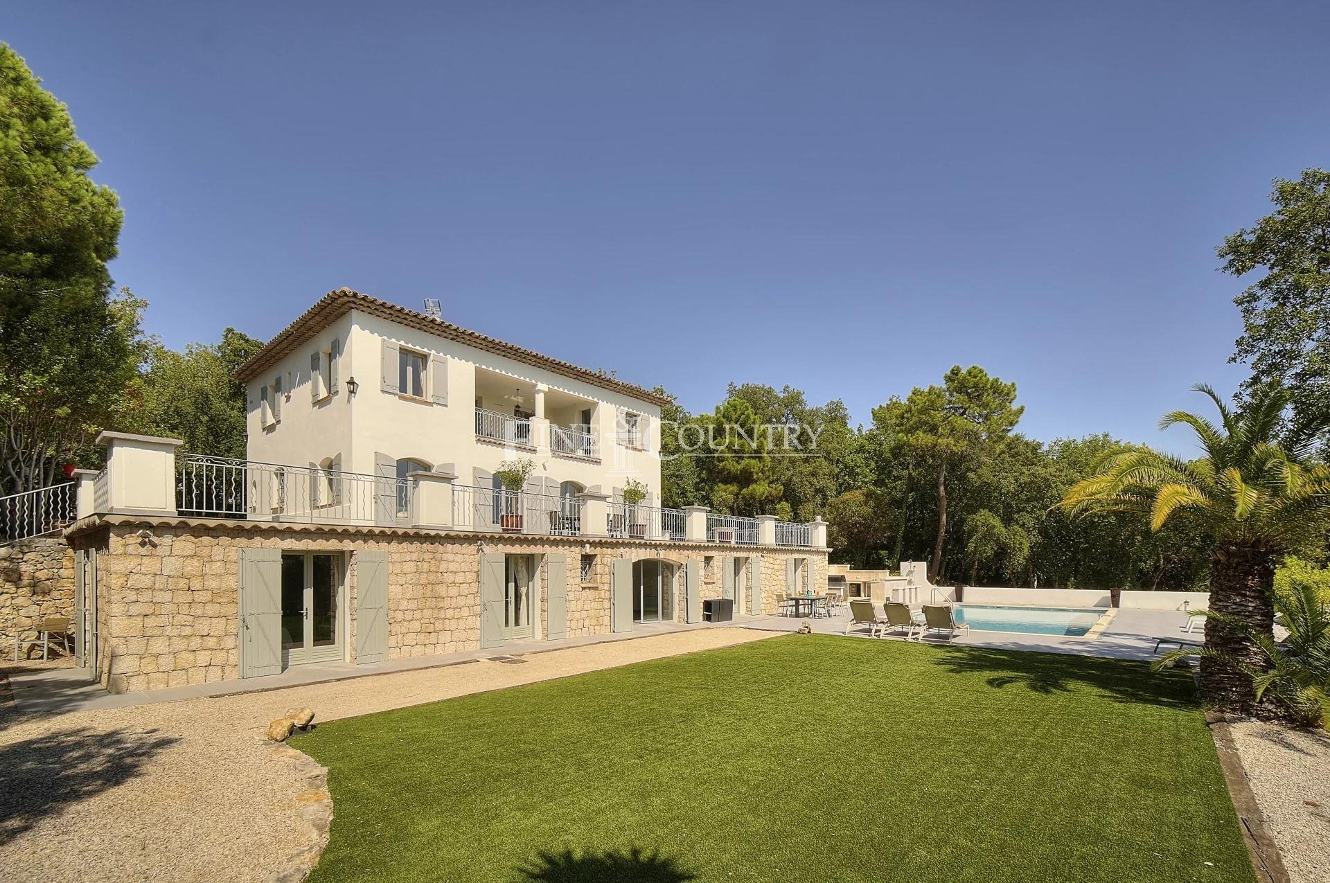 Overig - Valbonne -  