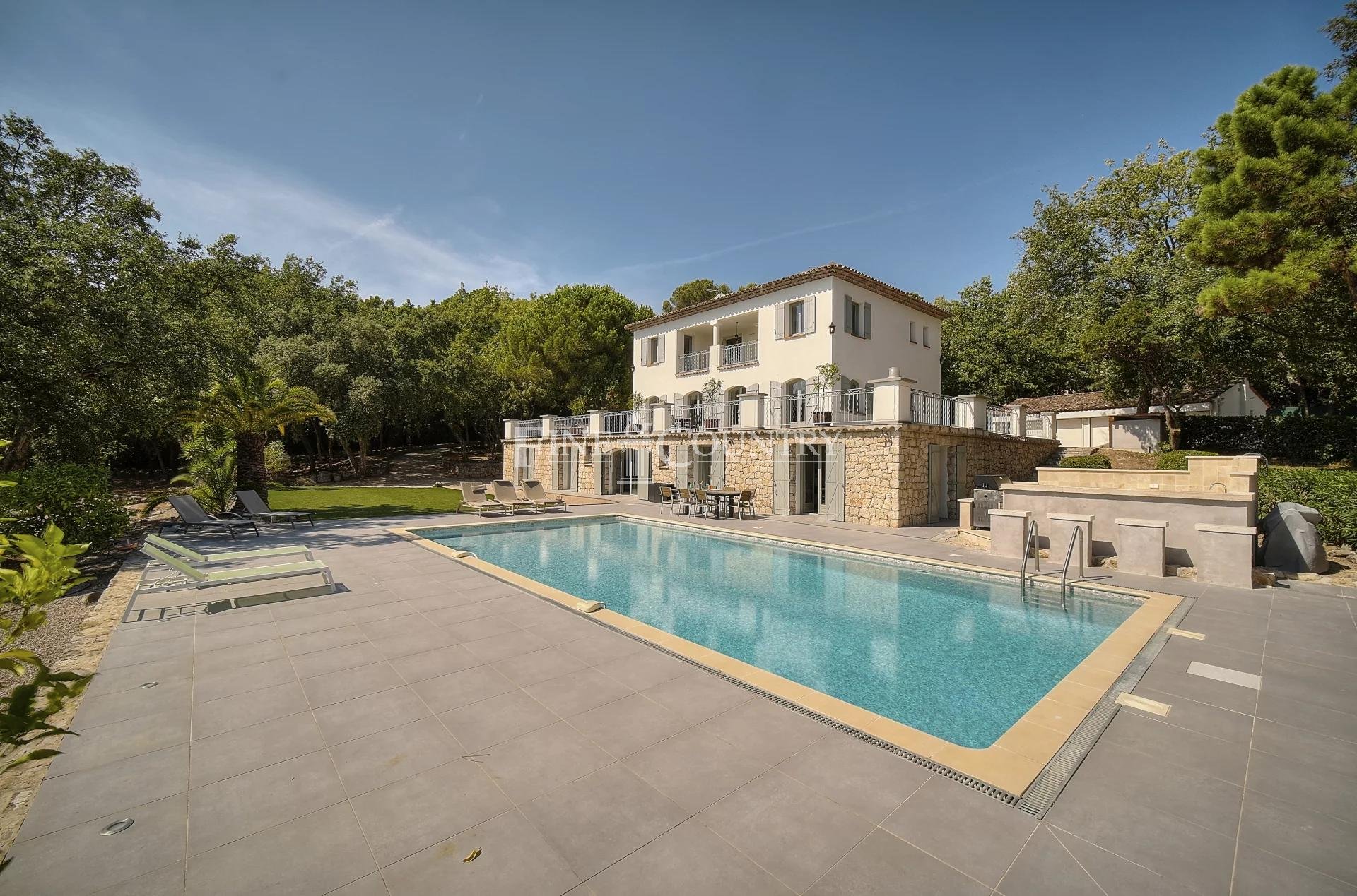 Overig - Valbonne -  