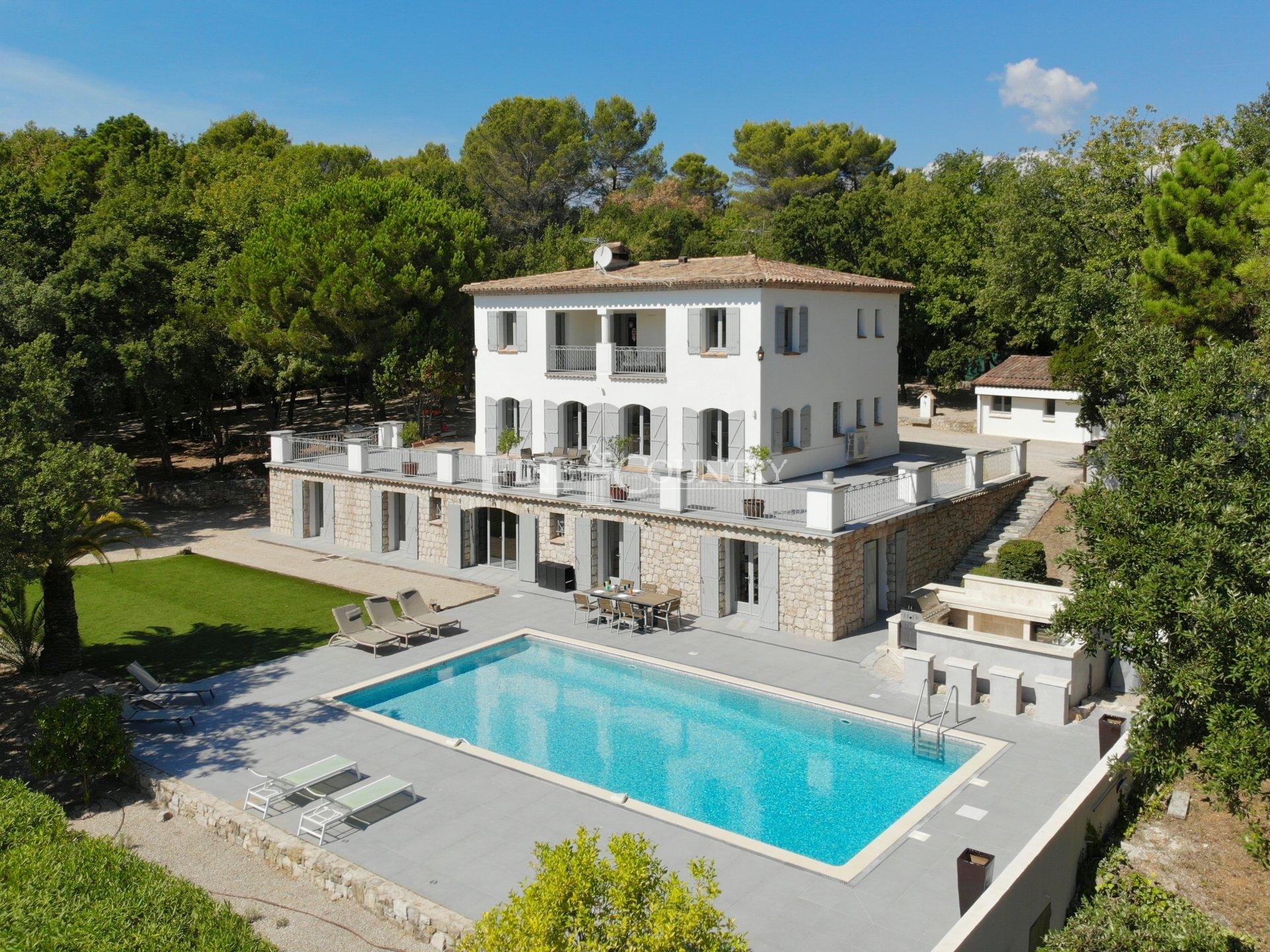 Overig - Valbonne -  