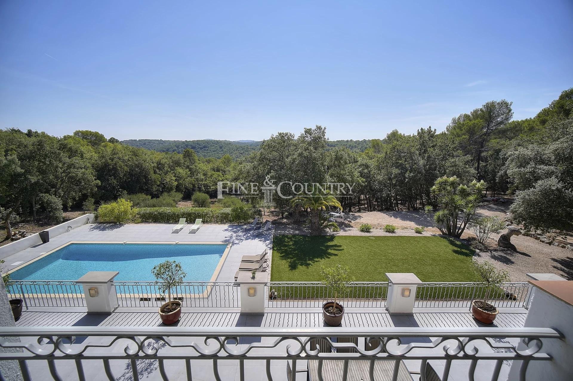 Overig - Valbonne -  