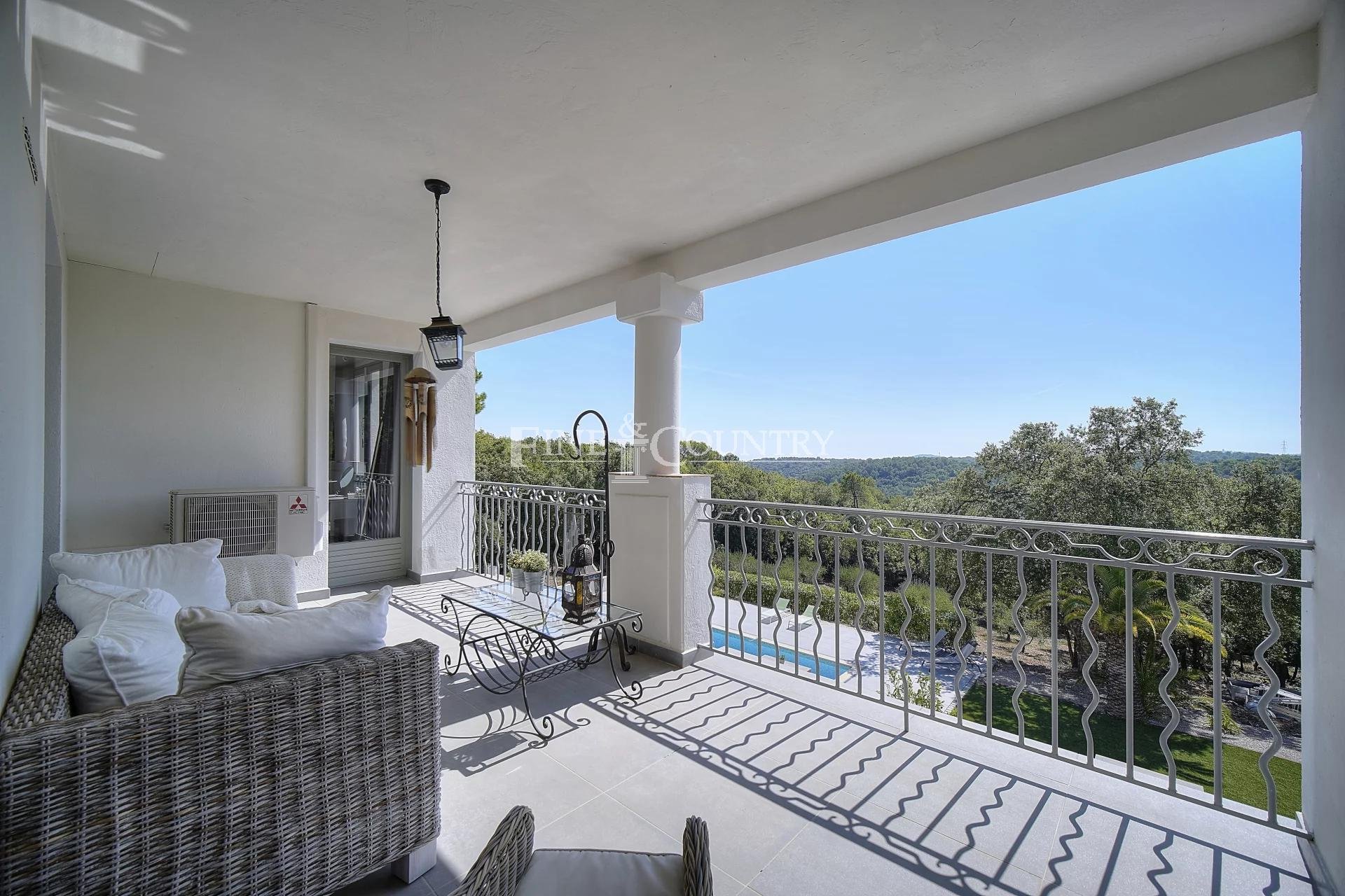 Overig - Valbonne -  
