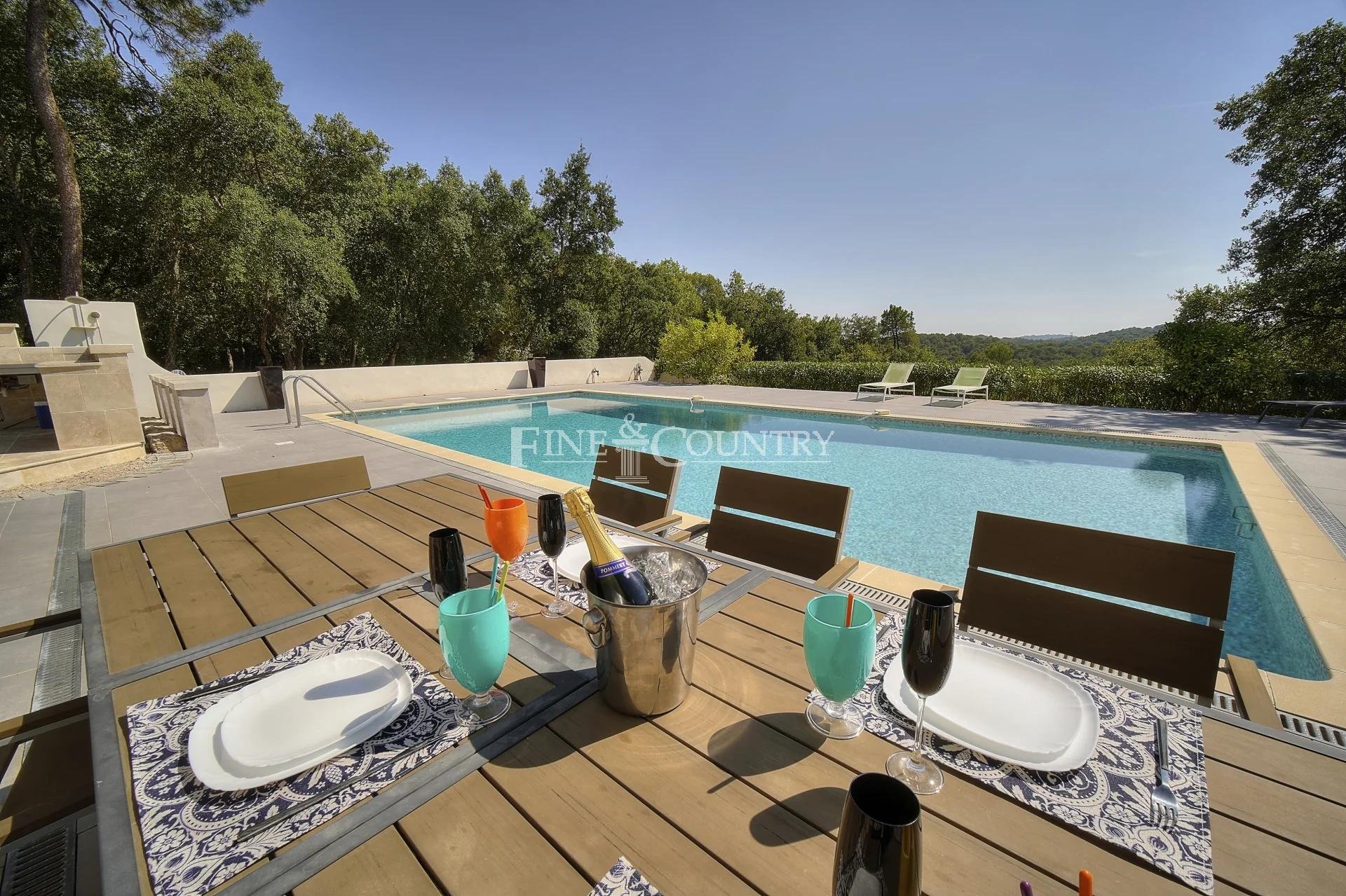 Overig - Valbonne -  