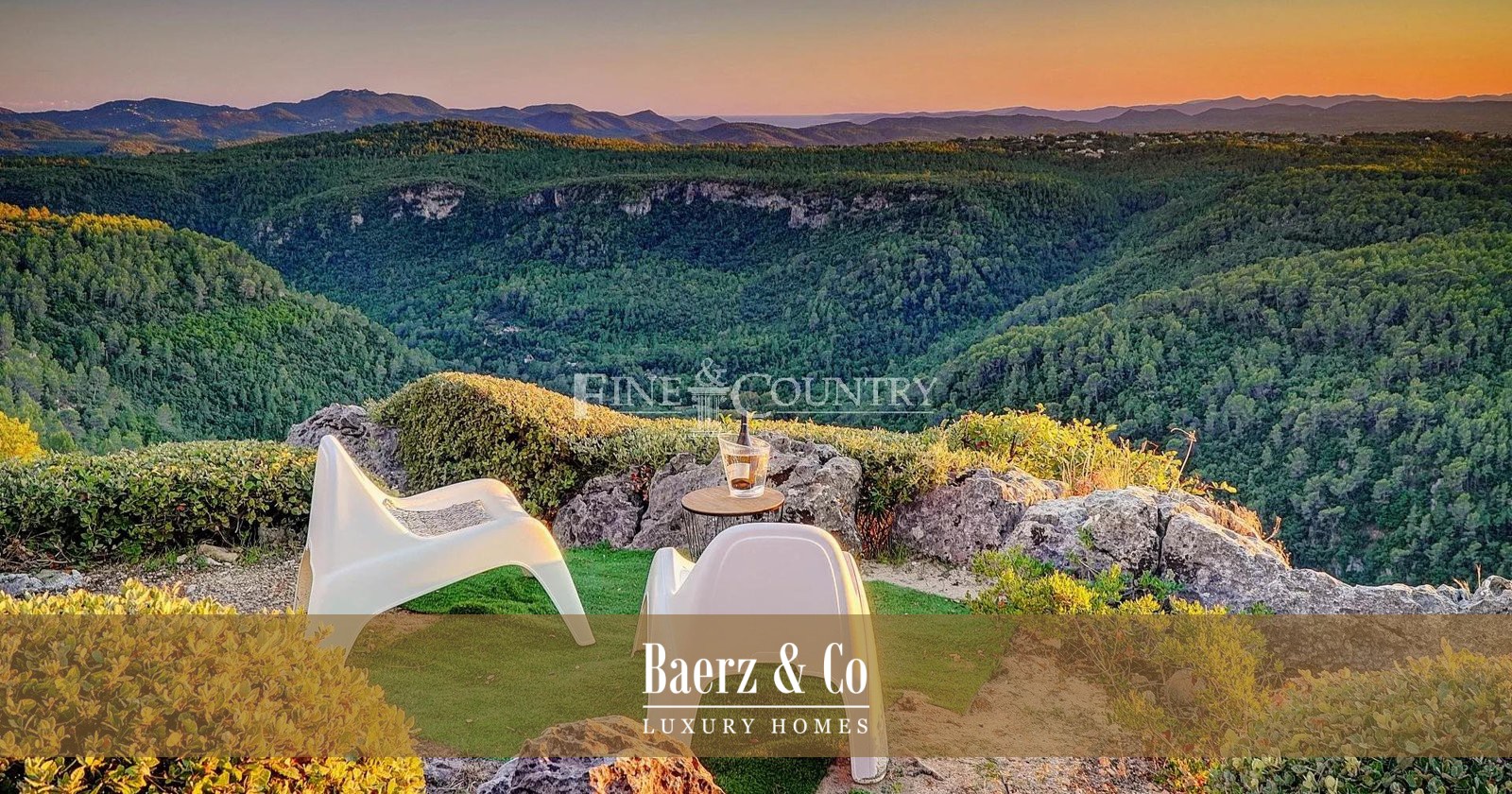 Overig - Cabris -  