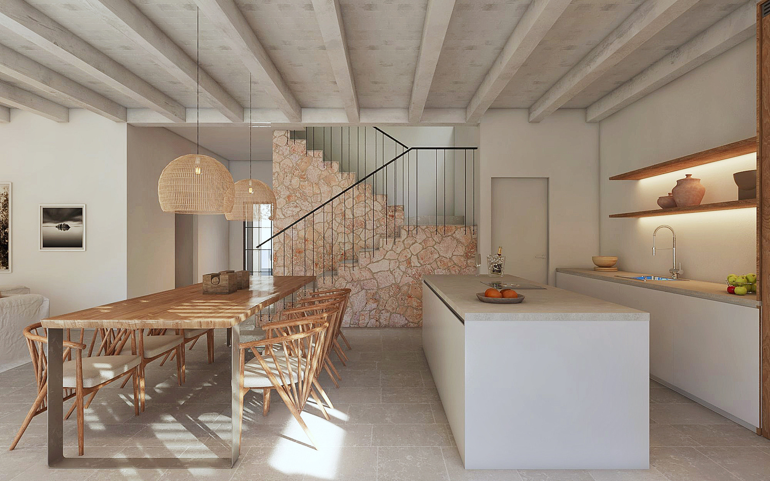Overig - Ses Salines -  