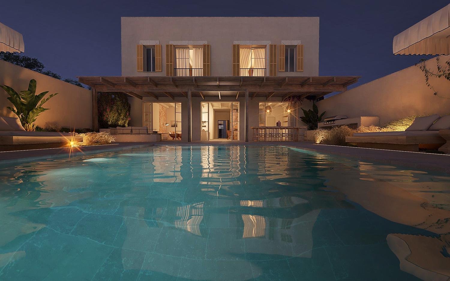 Overig - Ses Salines -  